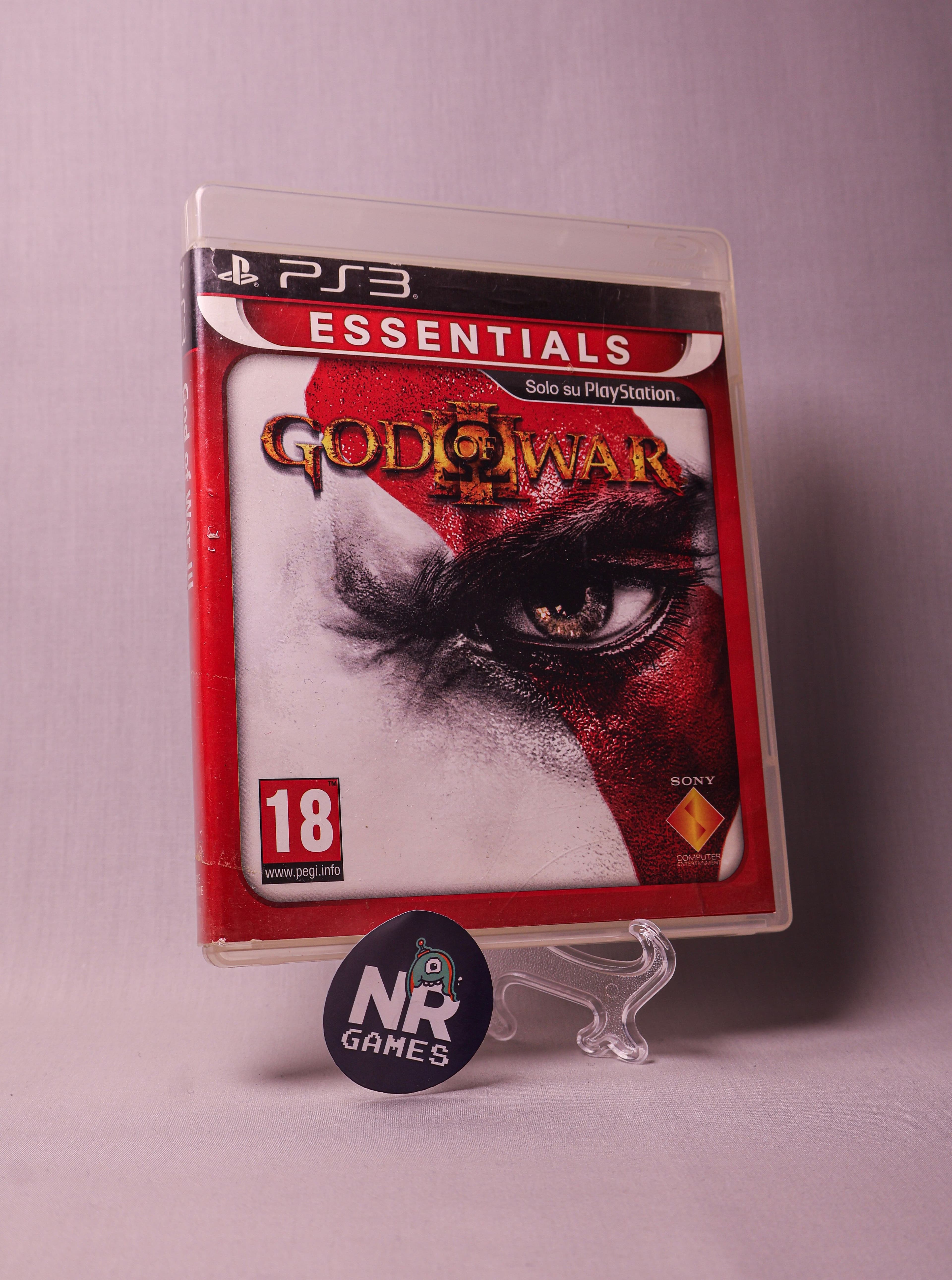 God of War