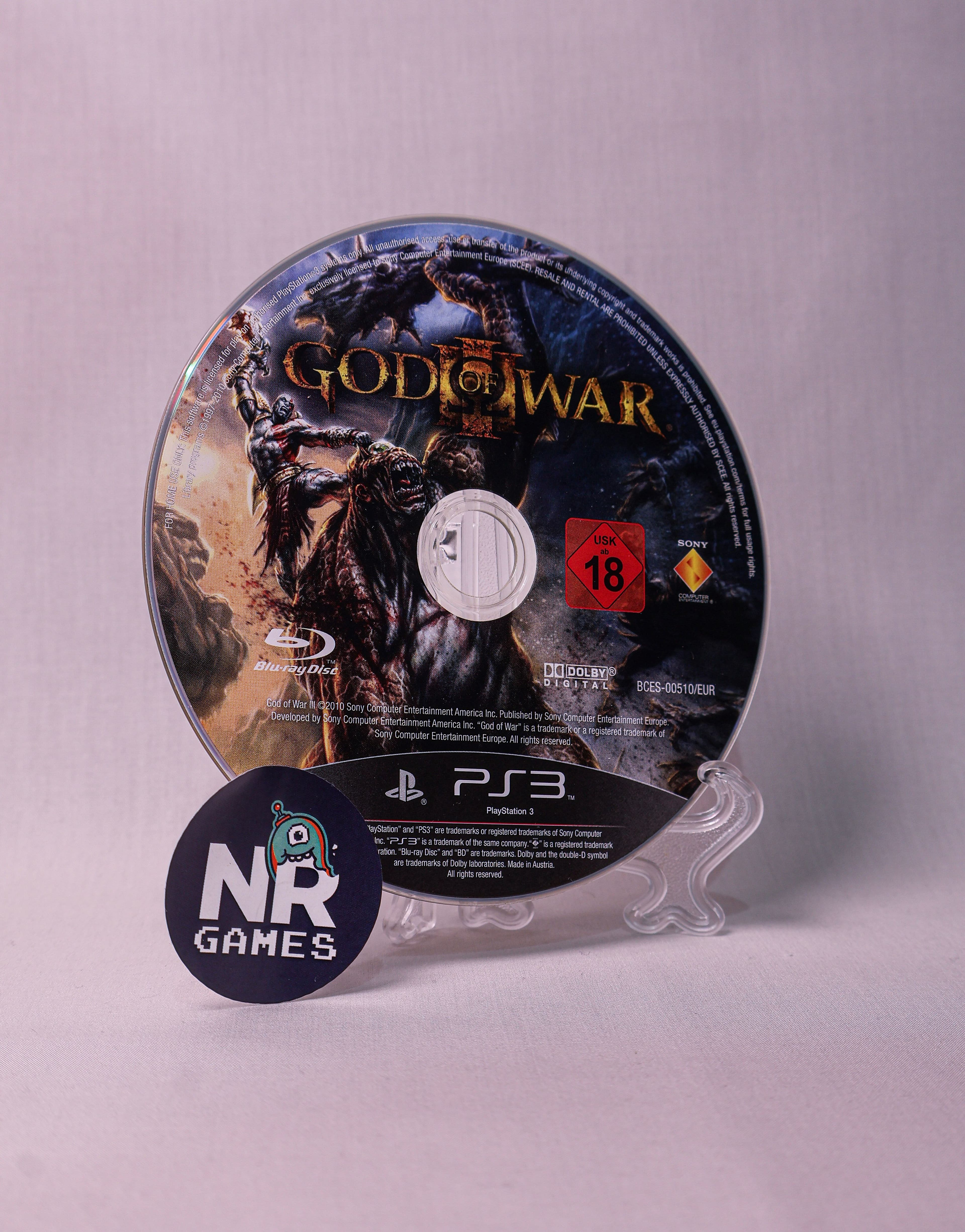 God of War — фотографија 4