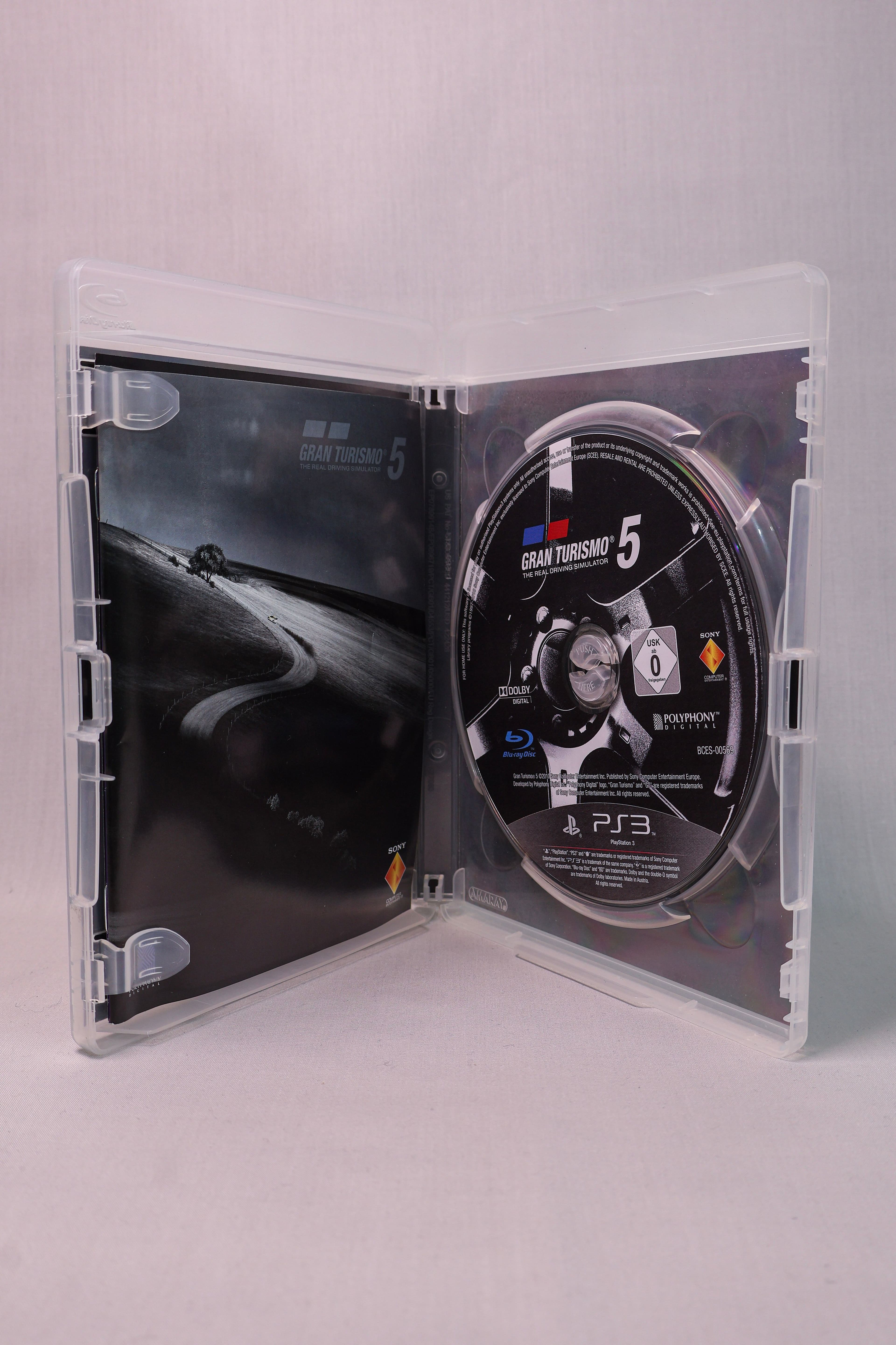Gran Turismo 5 — фотографија 3