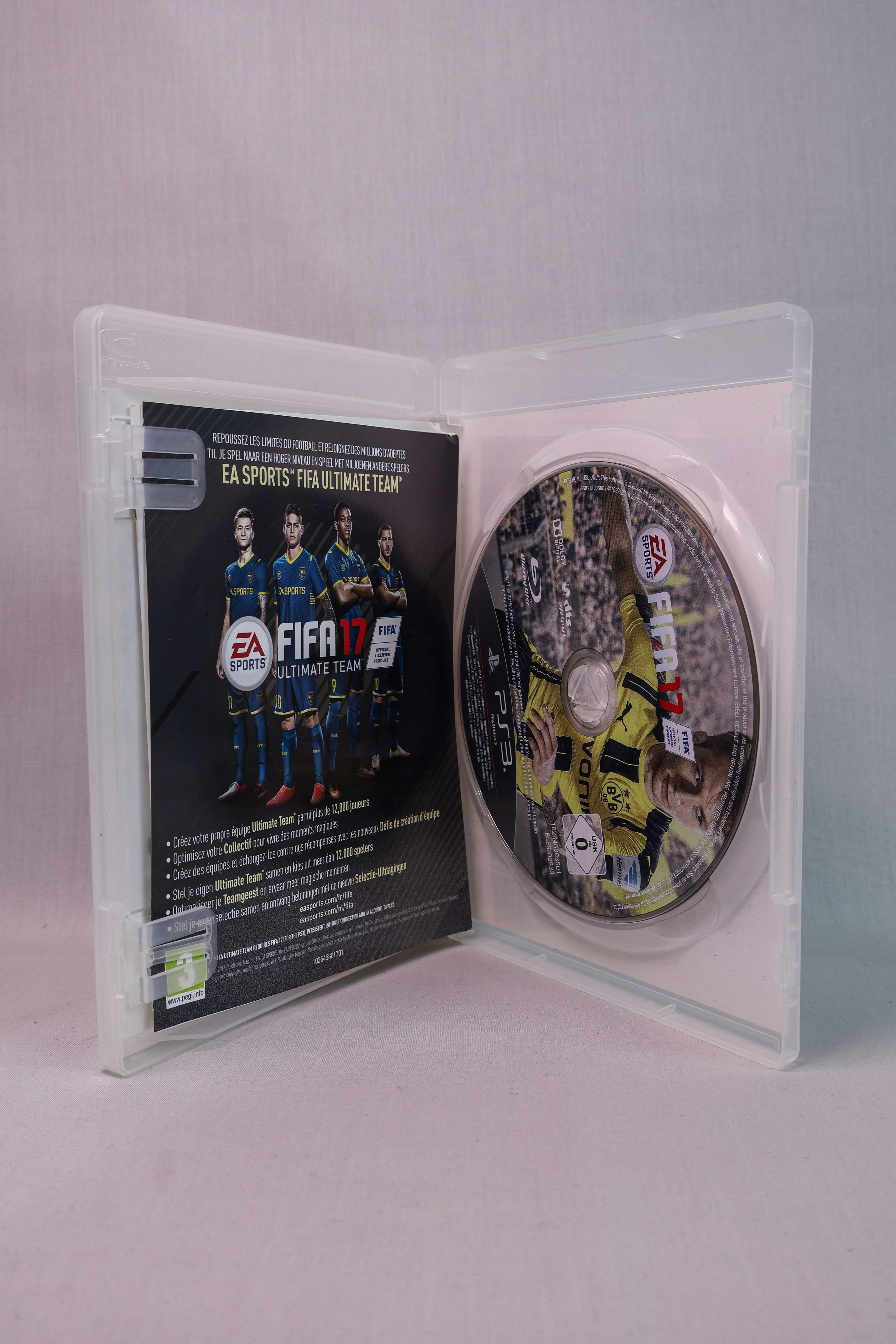 FIFA 17 — фотографија 5