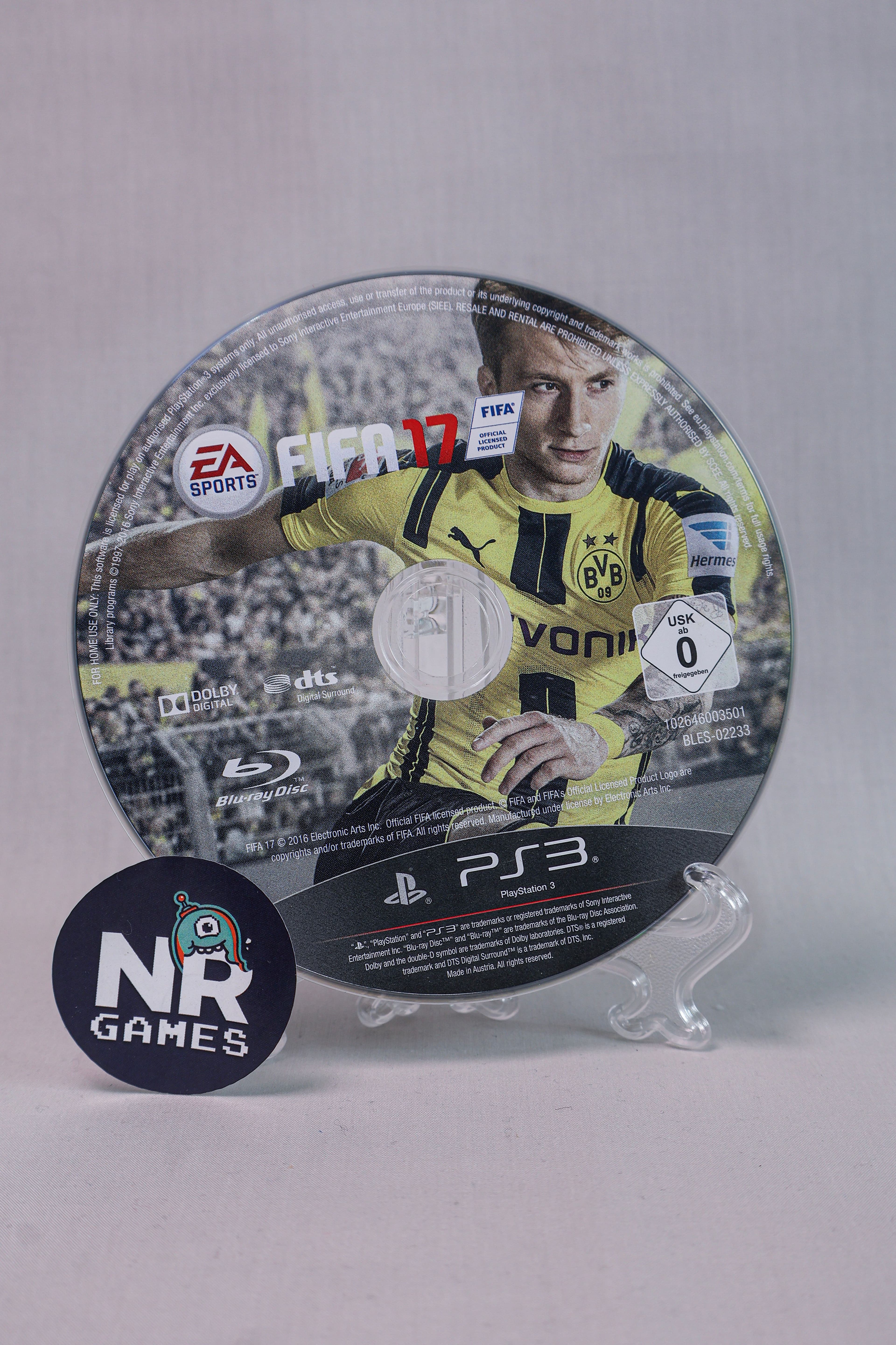 FIFA 17 — фотографија 3