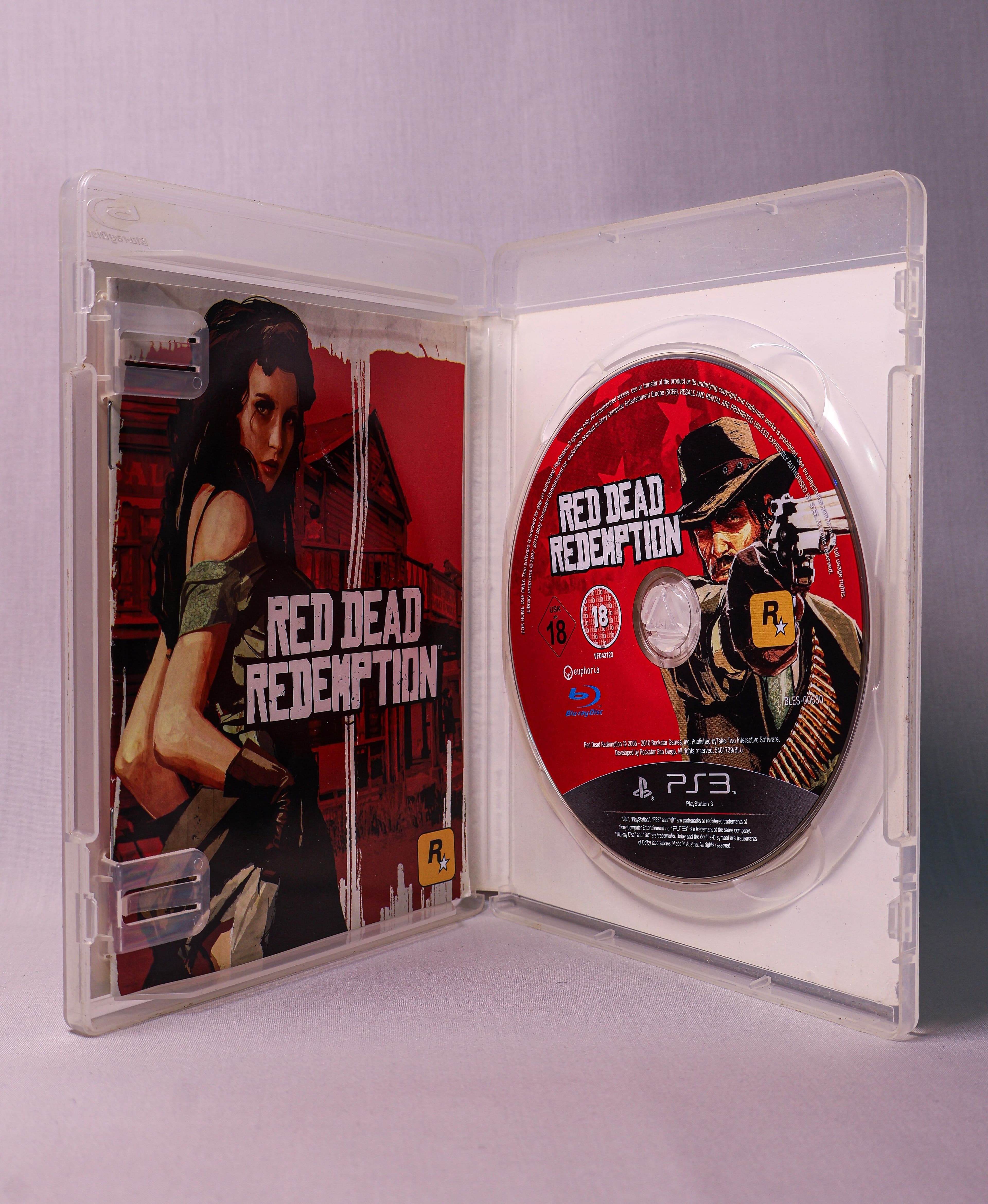 Red Dead — фотографија 3