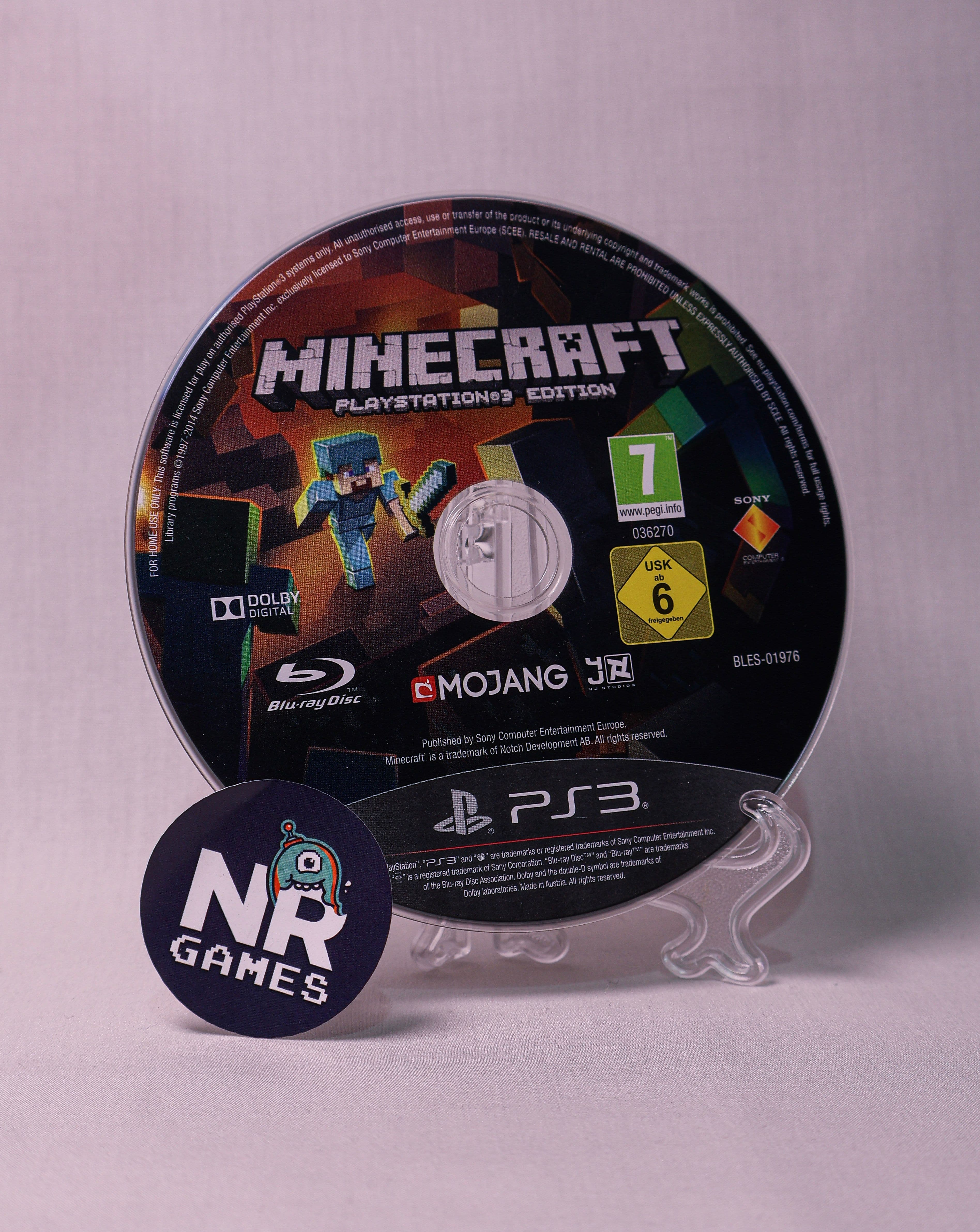 Minecraft — фотографија 4