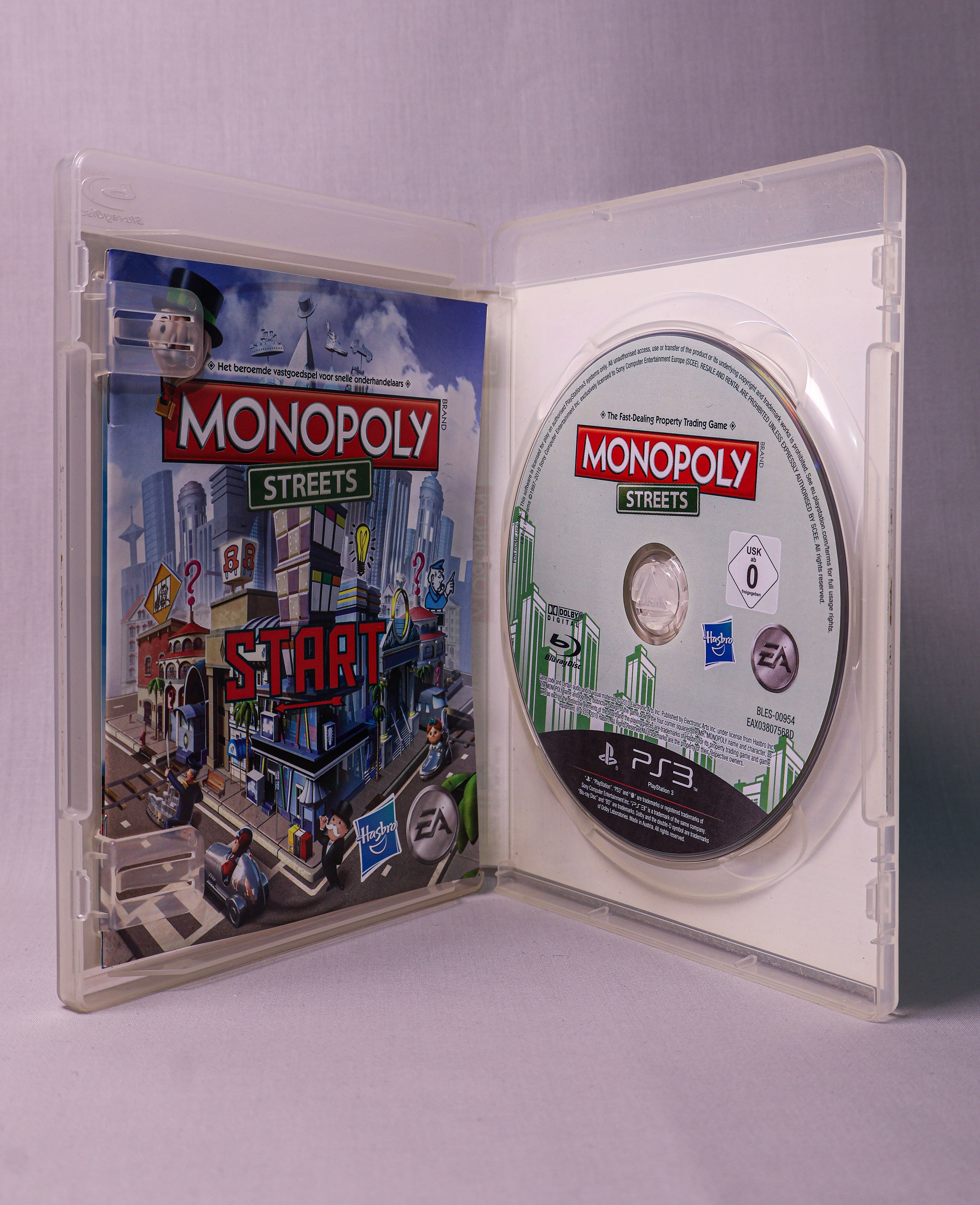 Monopoly Streets — фотографија 3