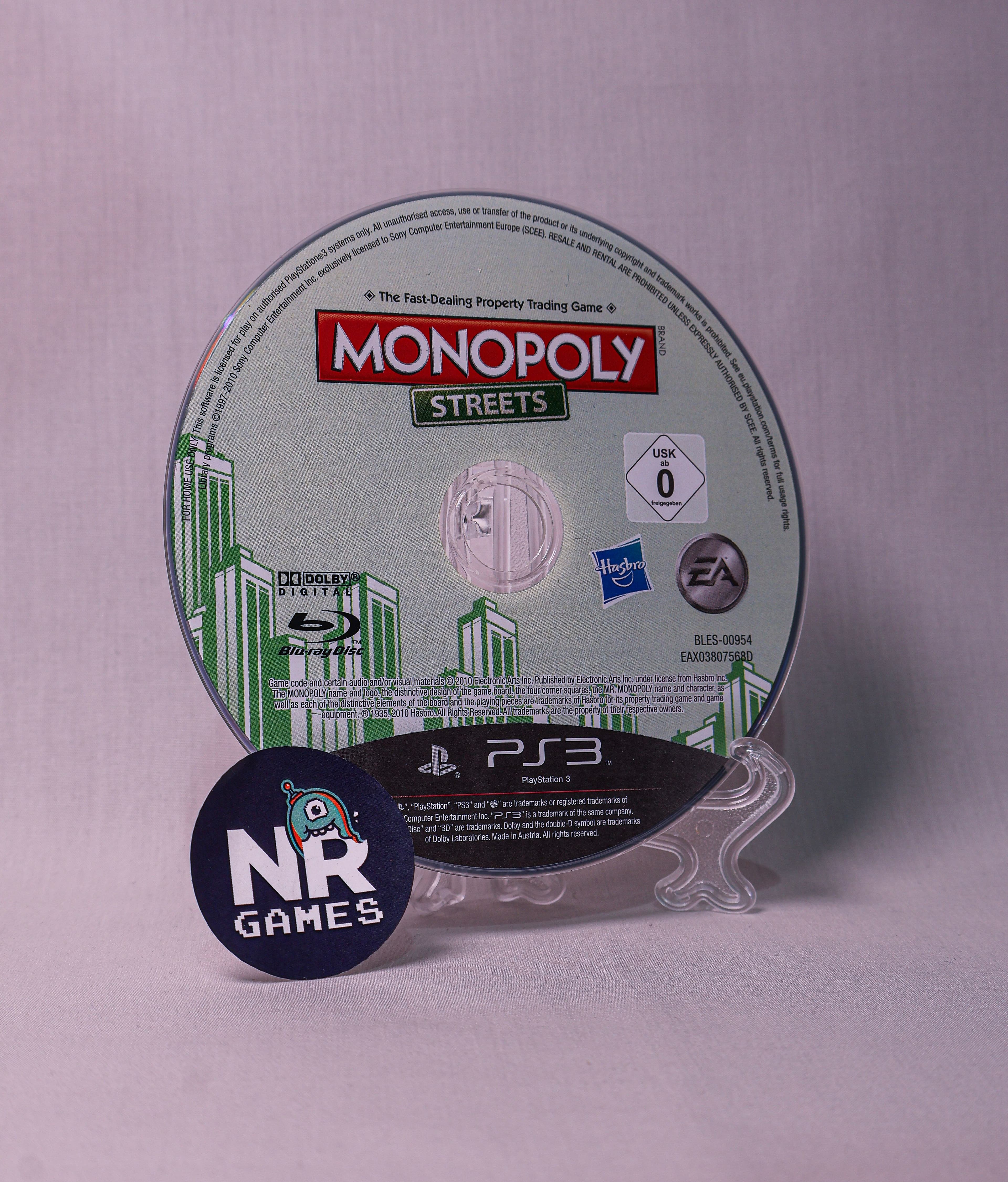 Monopoly Streets — фотографија 4