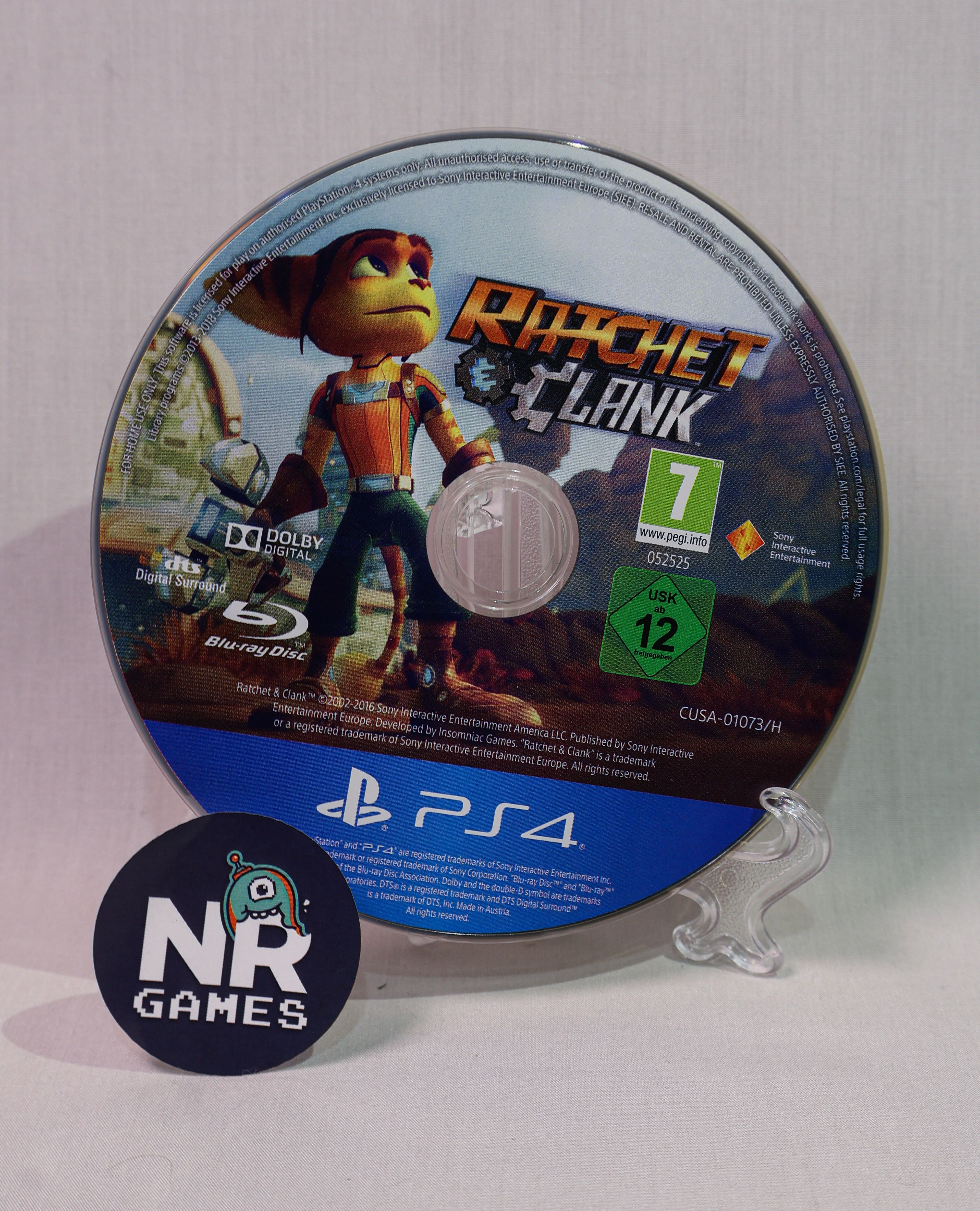 Ratchet & Clank — фотографија 4