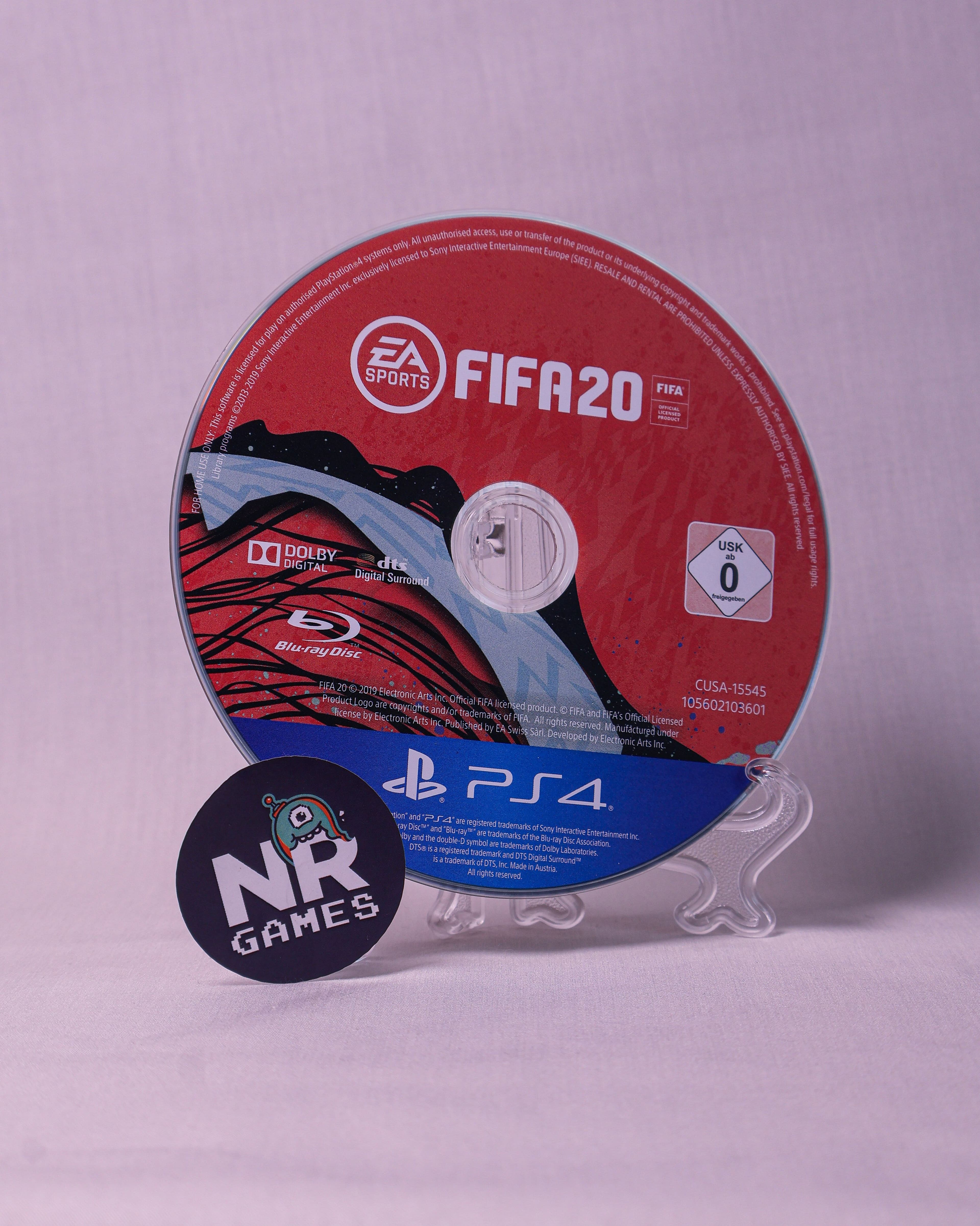 FIFA 20 — фотографија 4