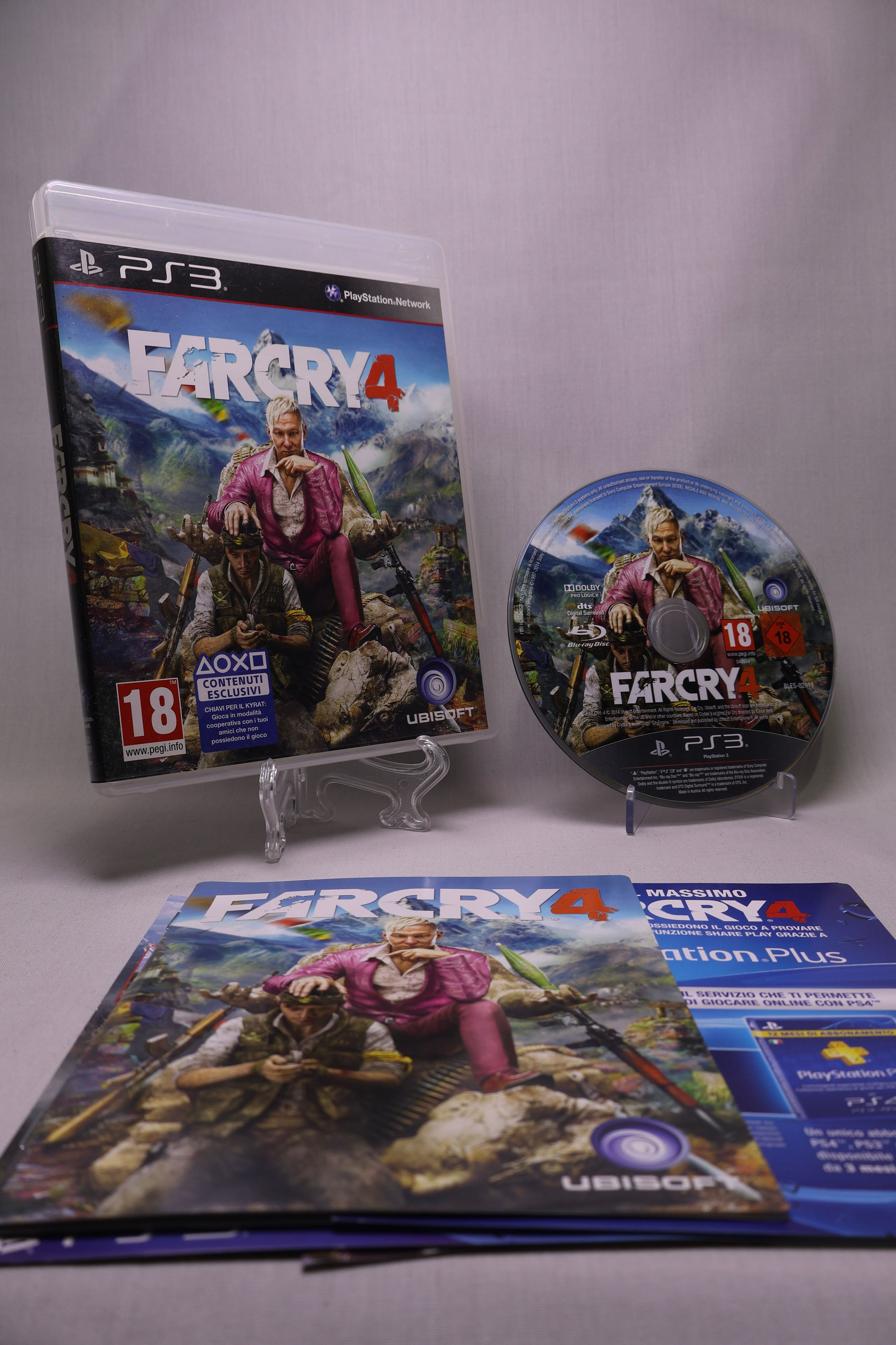 Far Cry 4  — фотографија 5