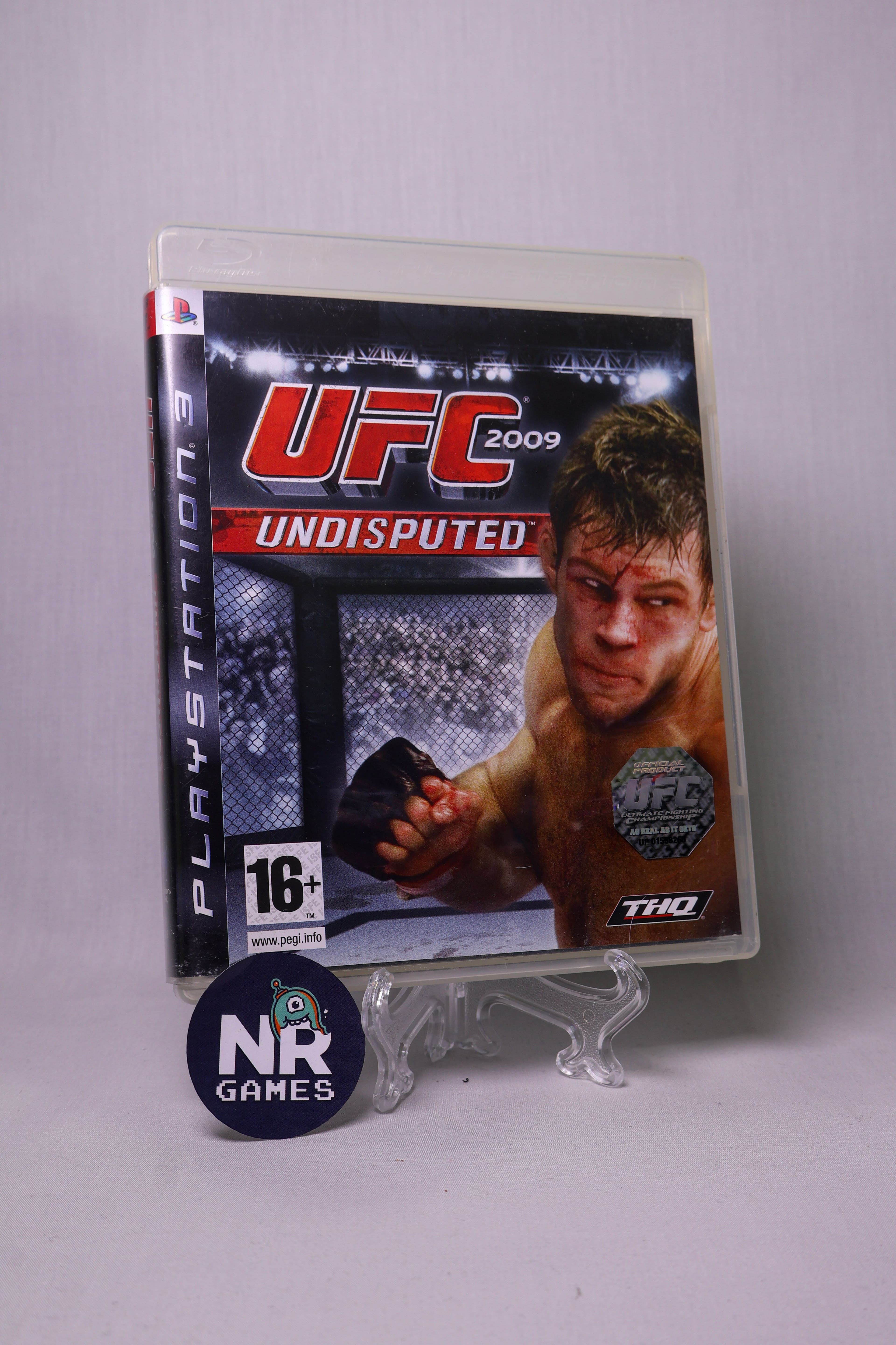 UFC
