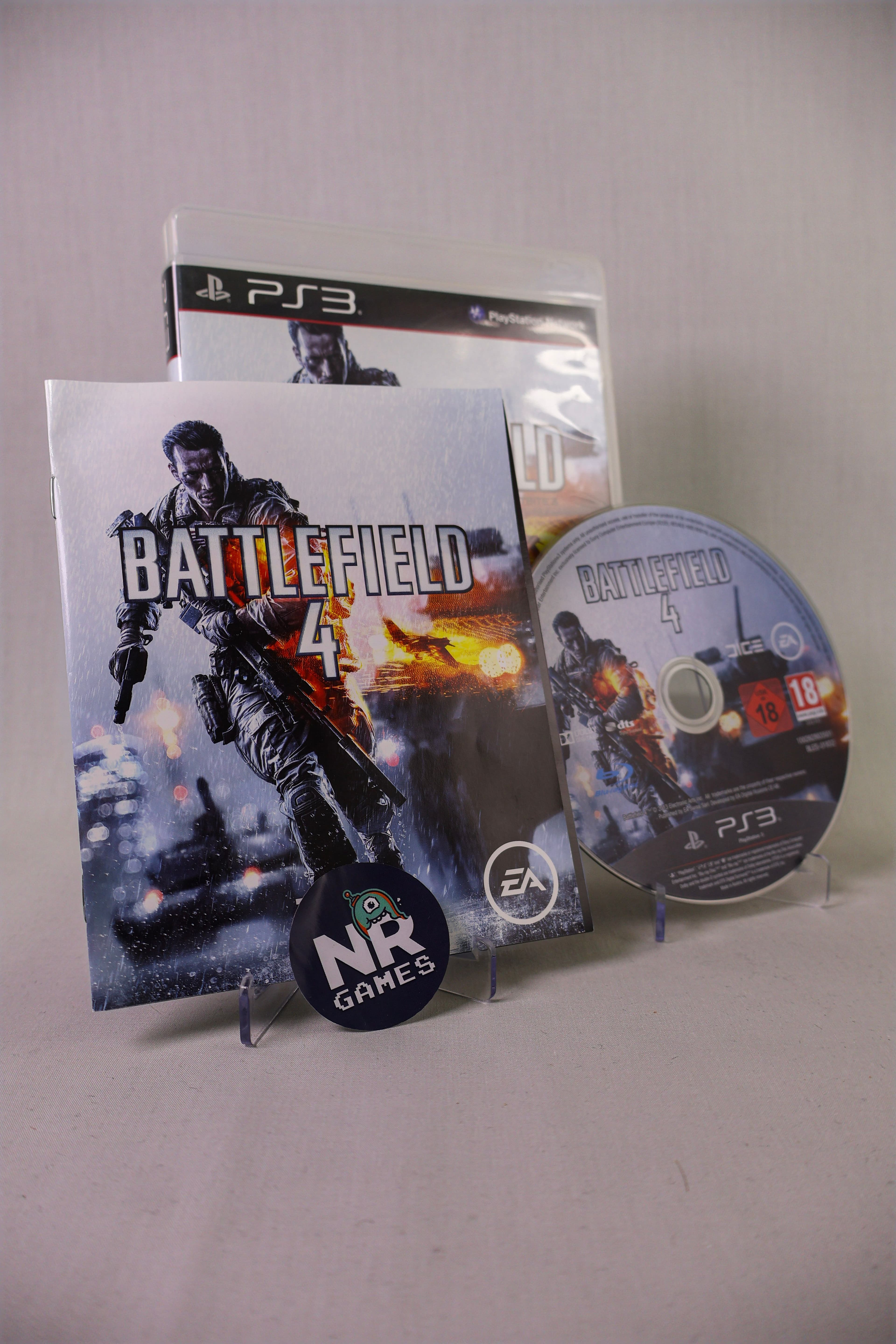 Battlefield 4 — фотографија 5