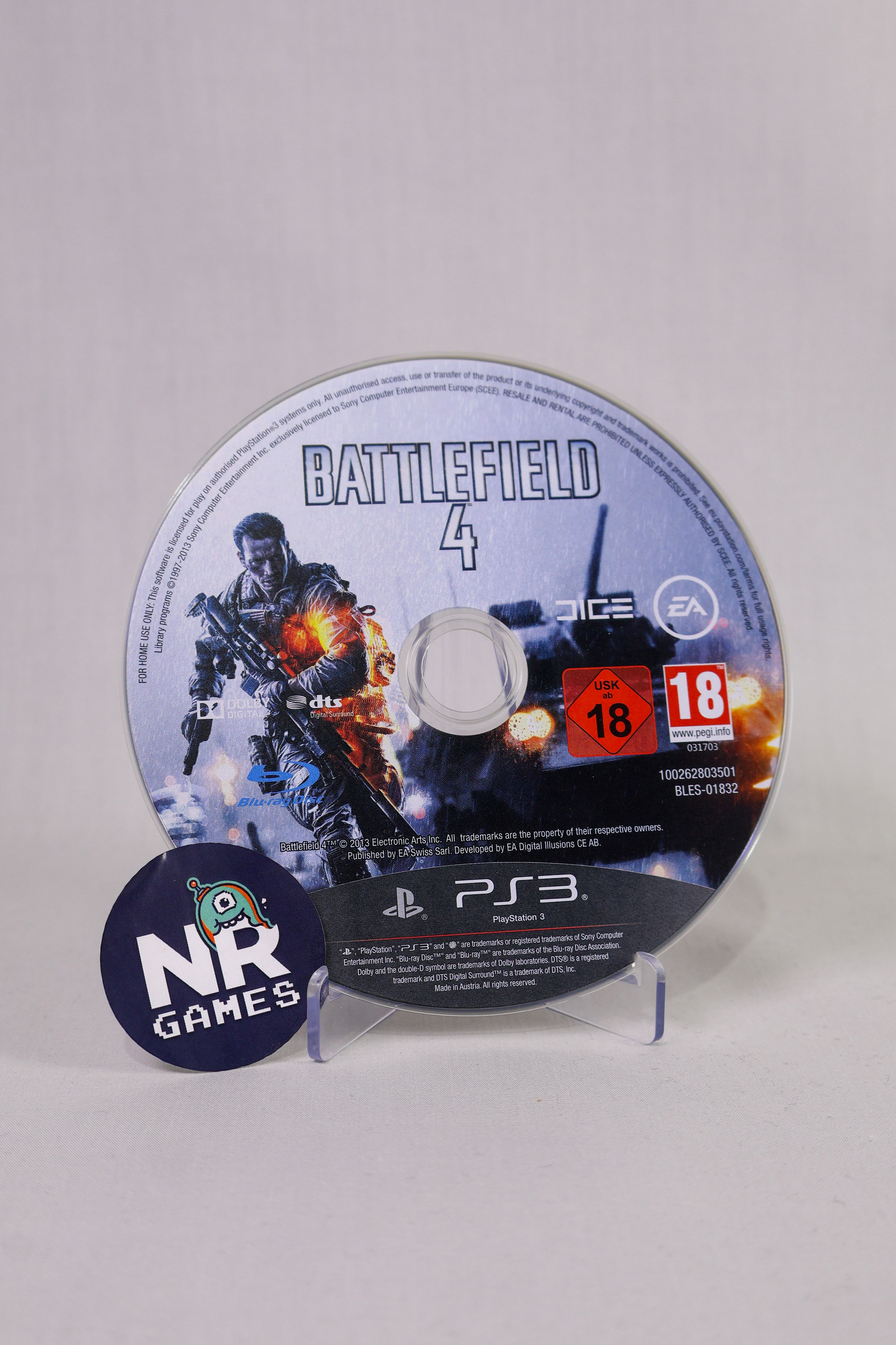 Battlefield 4 — фотографија 3