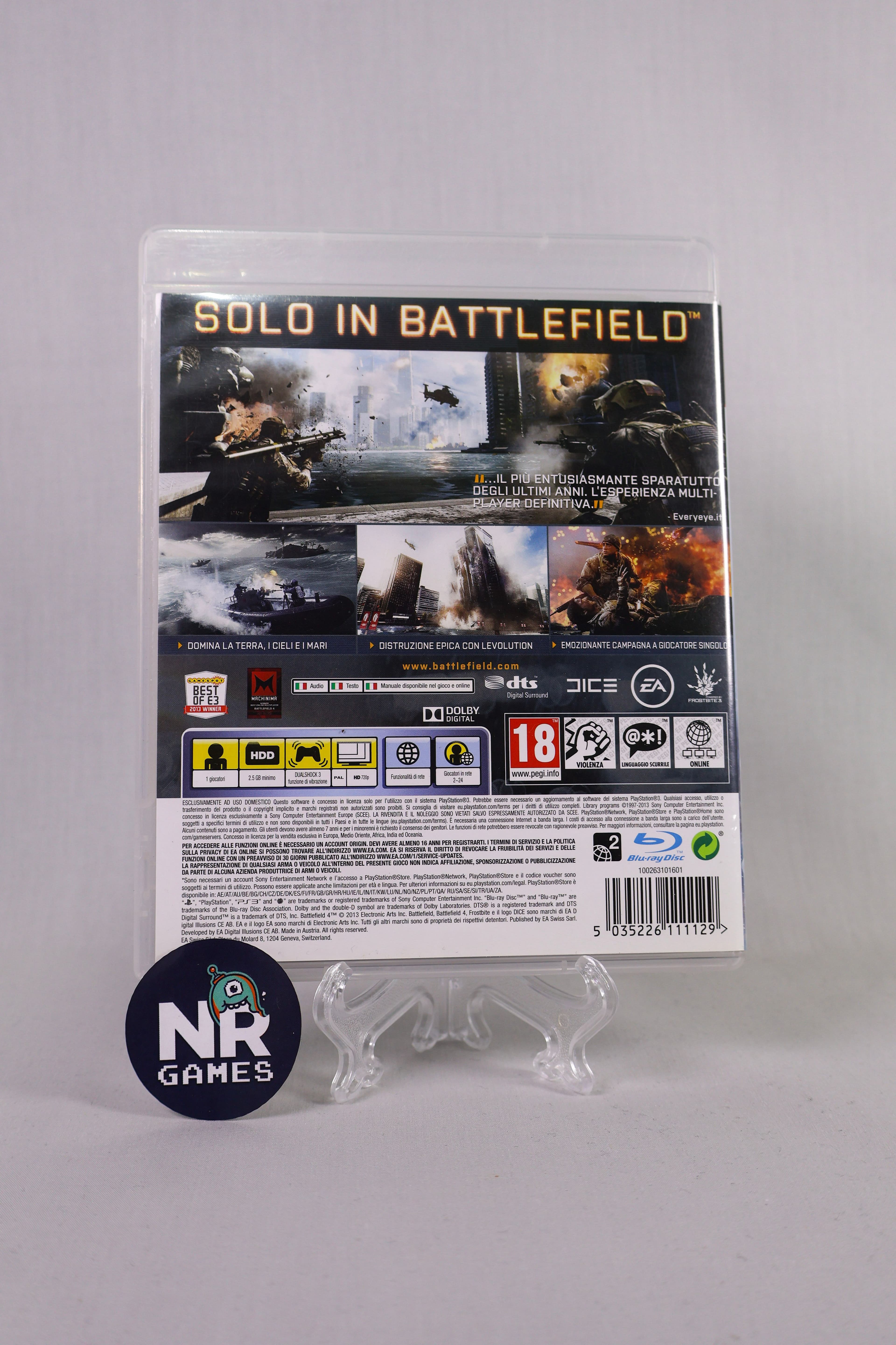 Battlefield 4 — фотографија 2