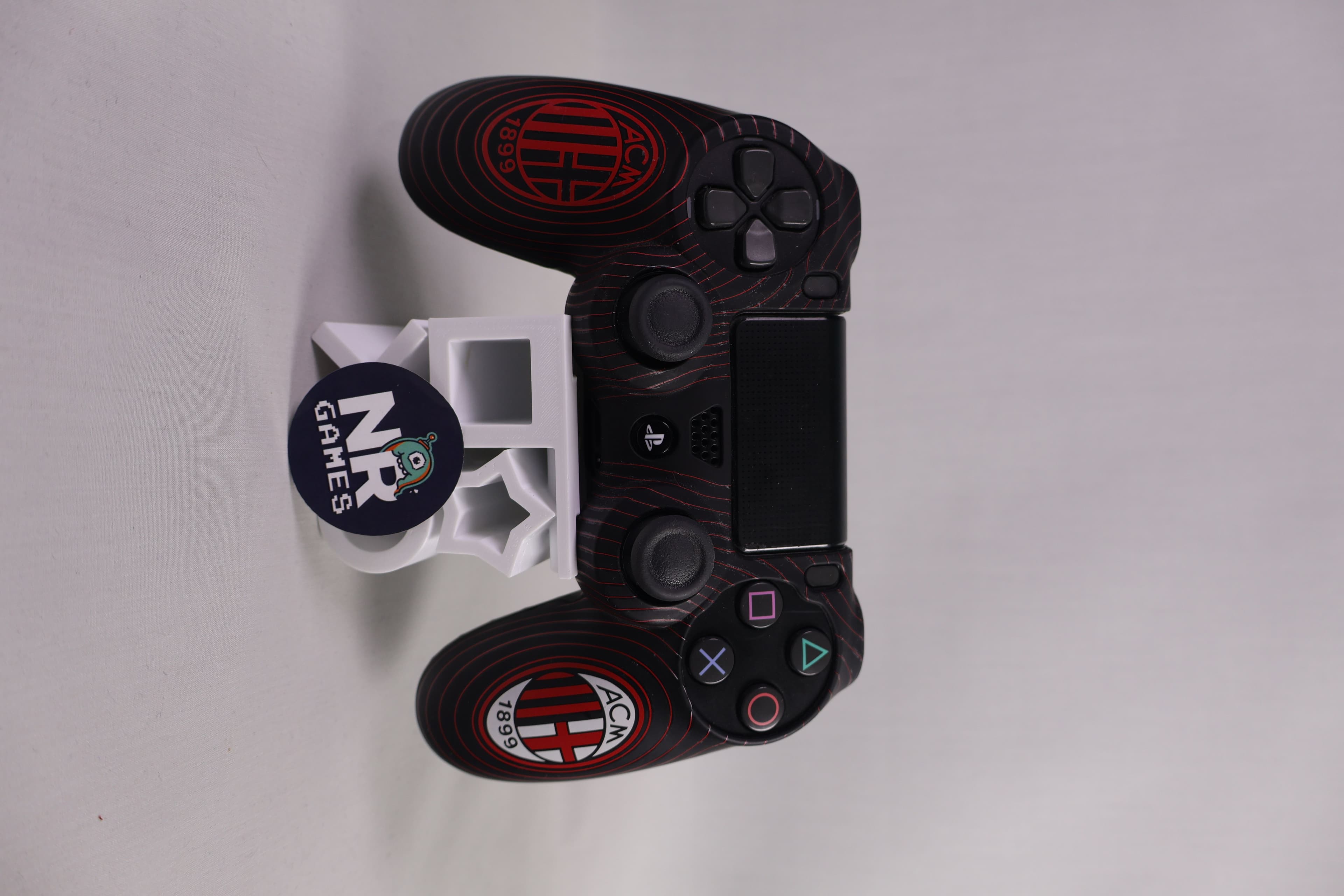 PS4 FAT Combo — фотографија 3