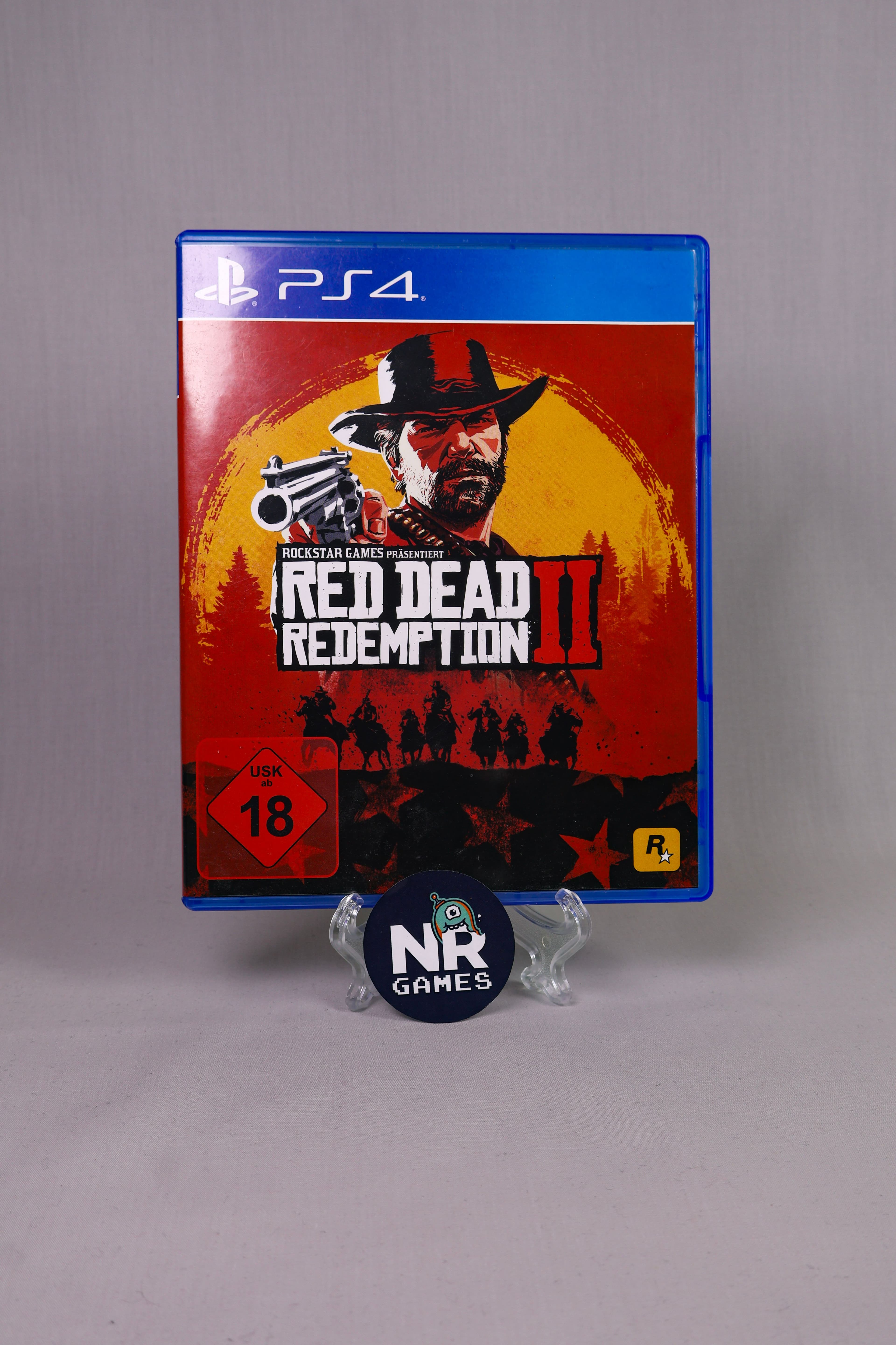 RDR2
