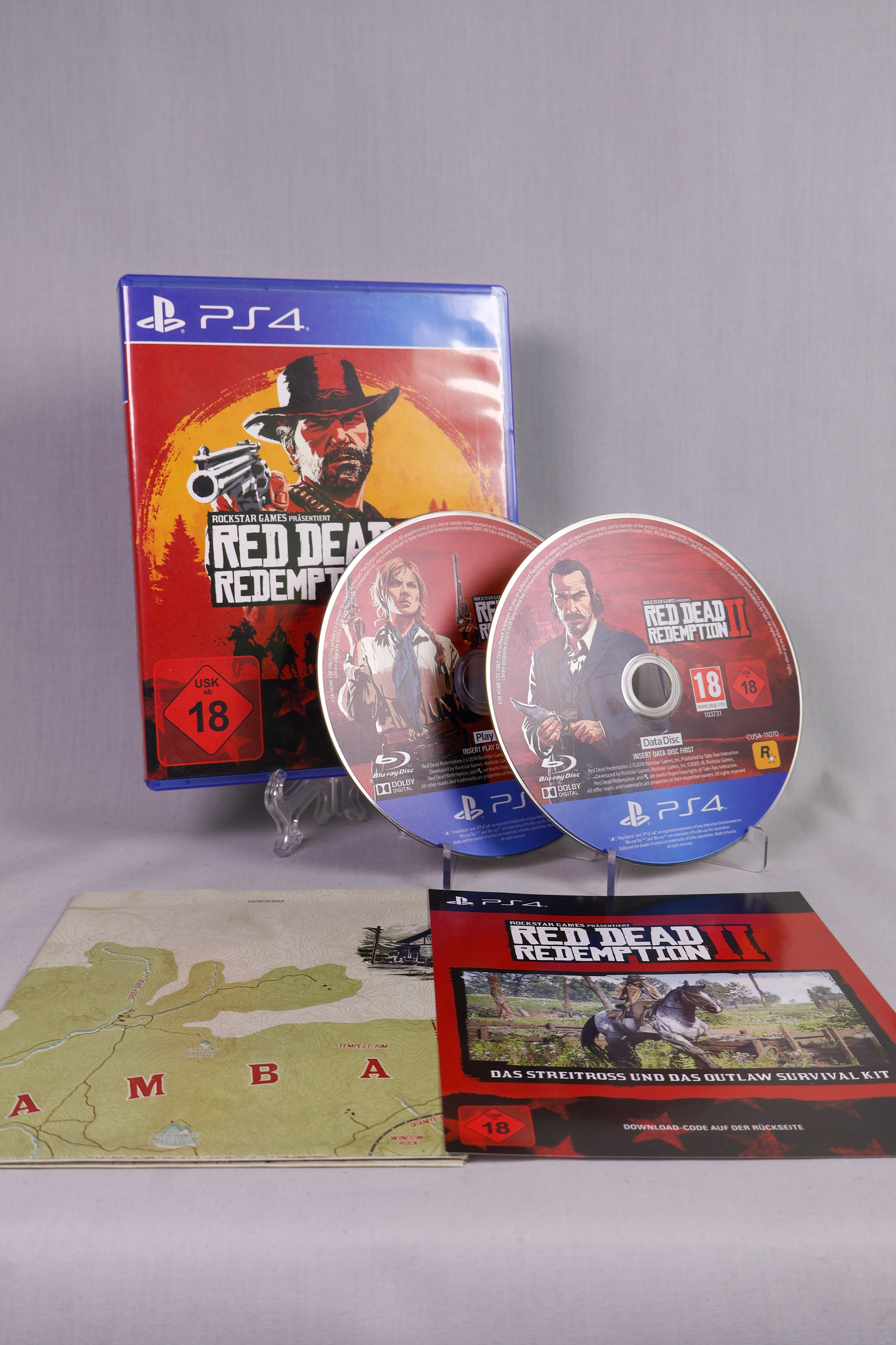 RDR2 — фотографија 5