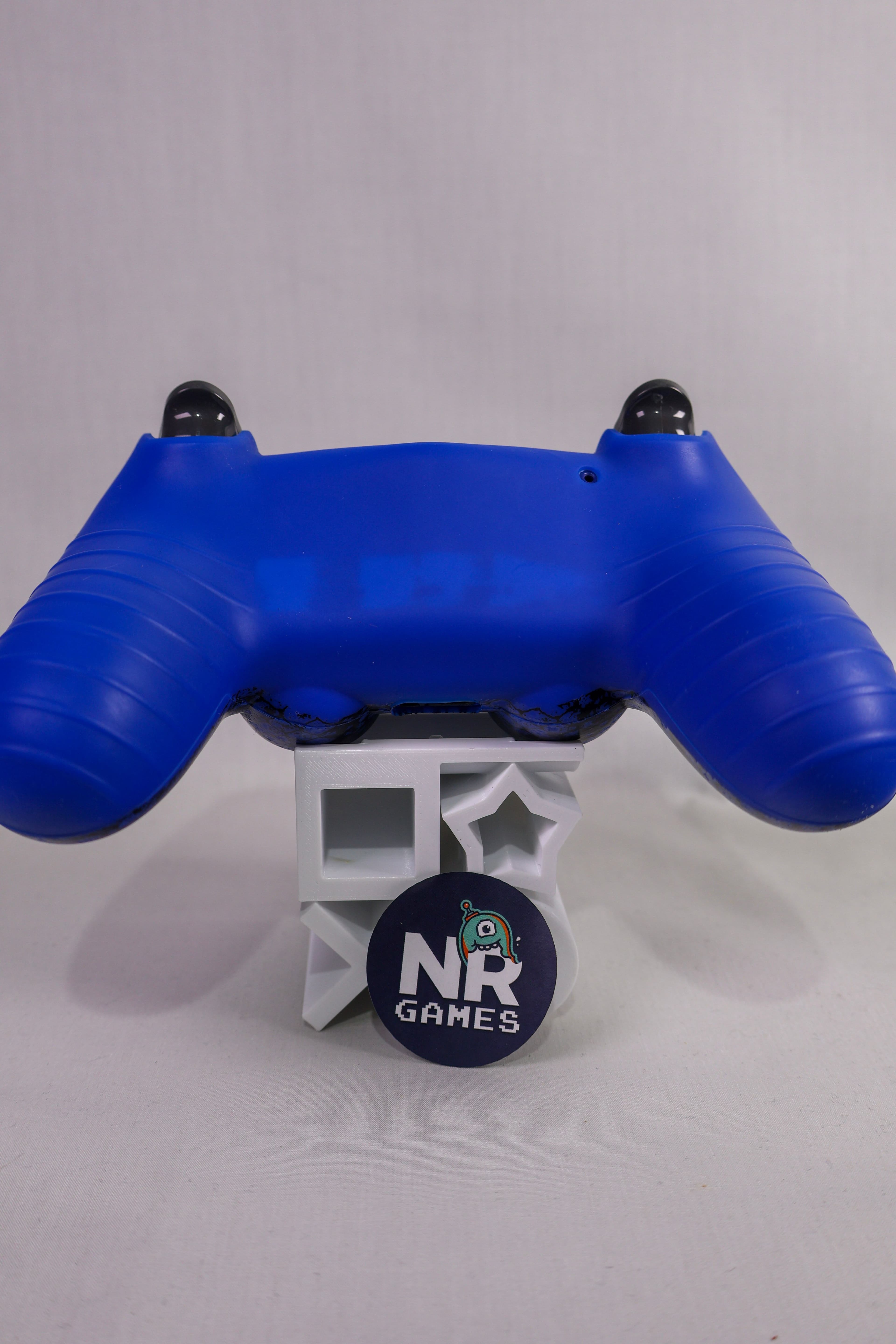 PS4 Controller - Син — фотографија 2