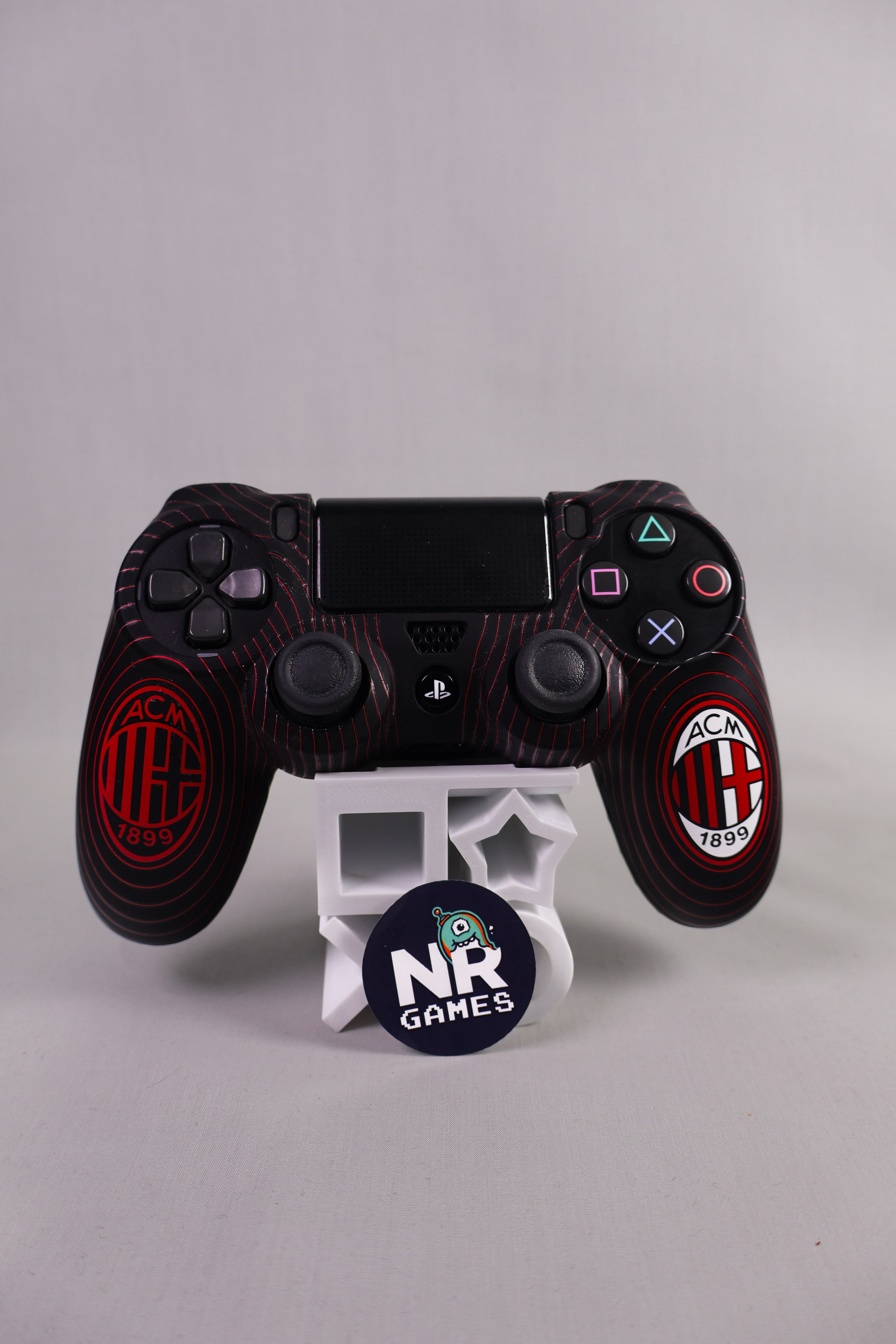 PS4 Controller - Црн
