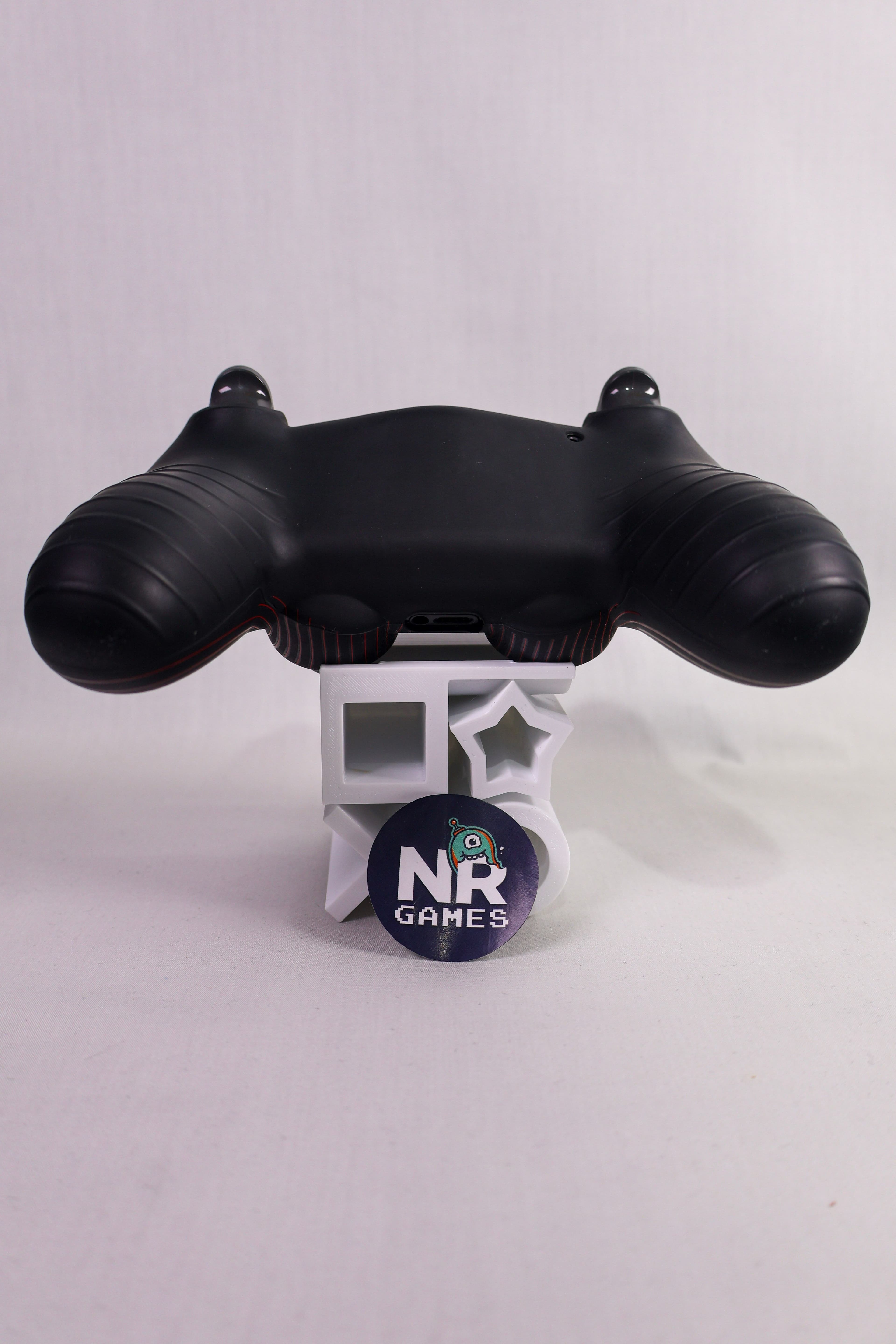 PS4 Controller - Црн — фотографија 2