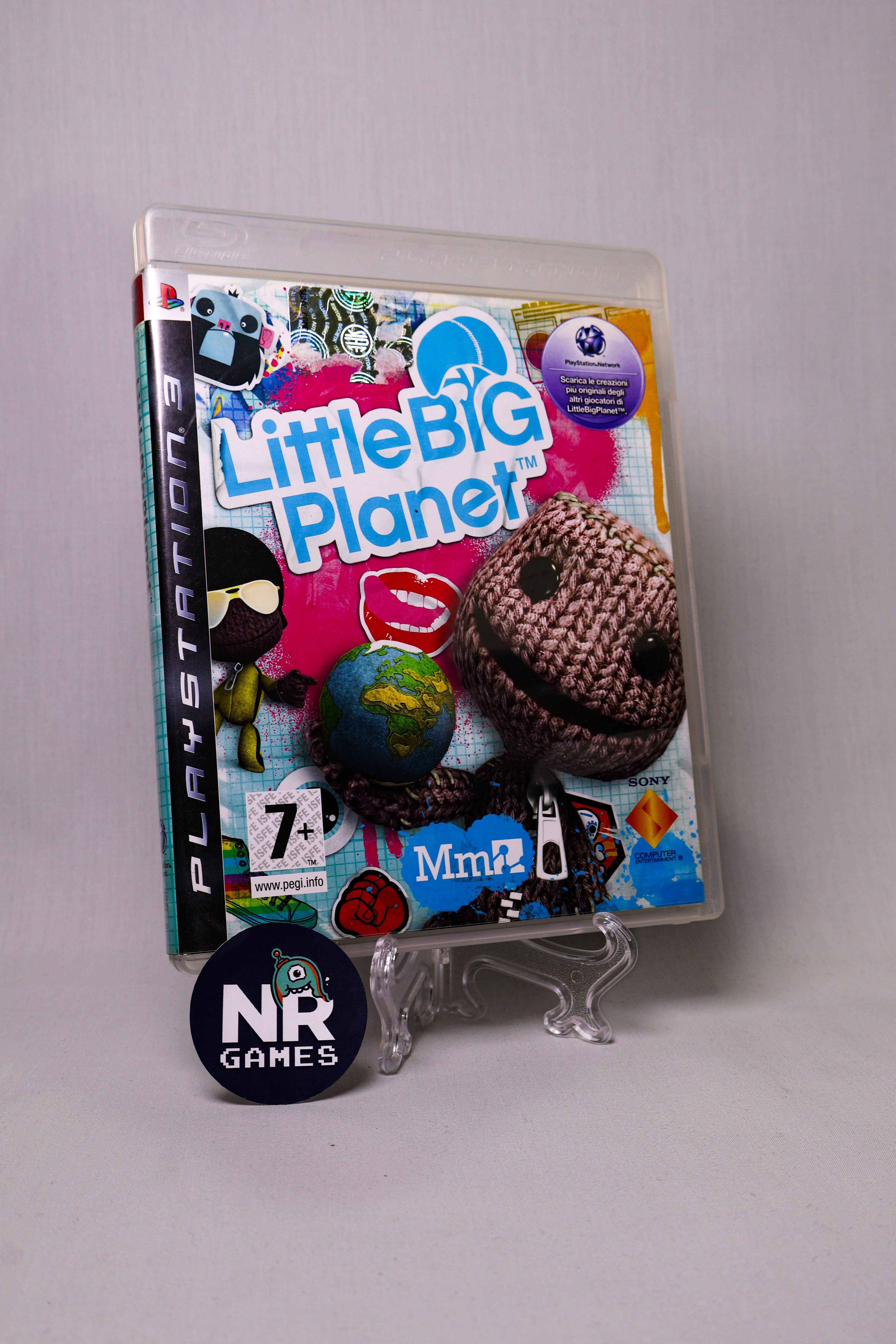 LittleBigPlanet