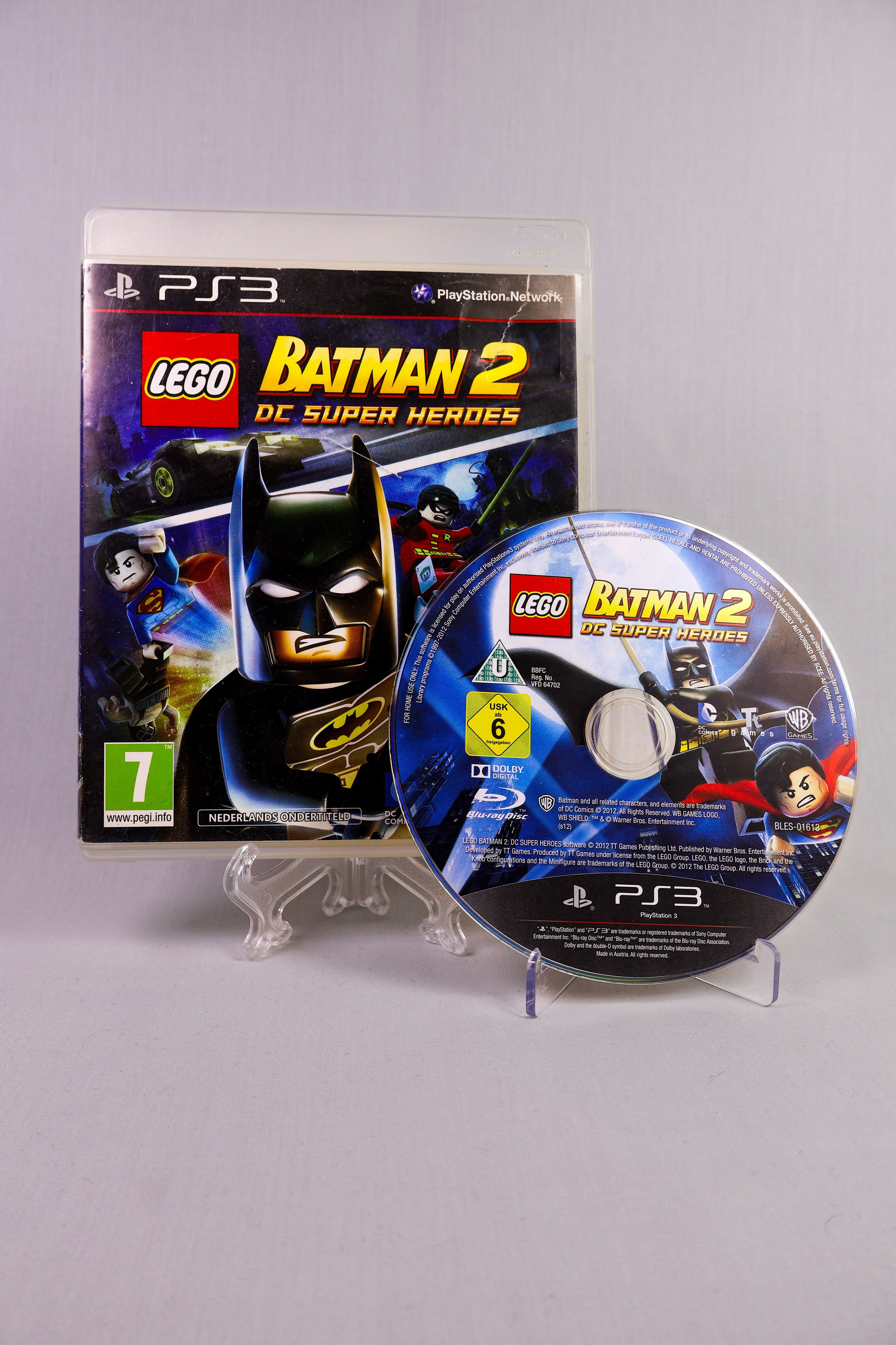 Lego Batman — фотографија 5