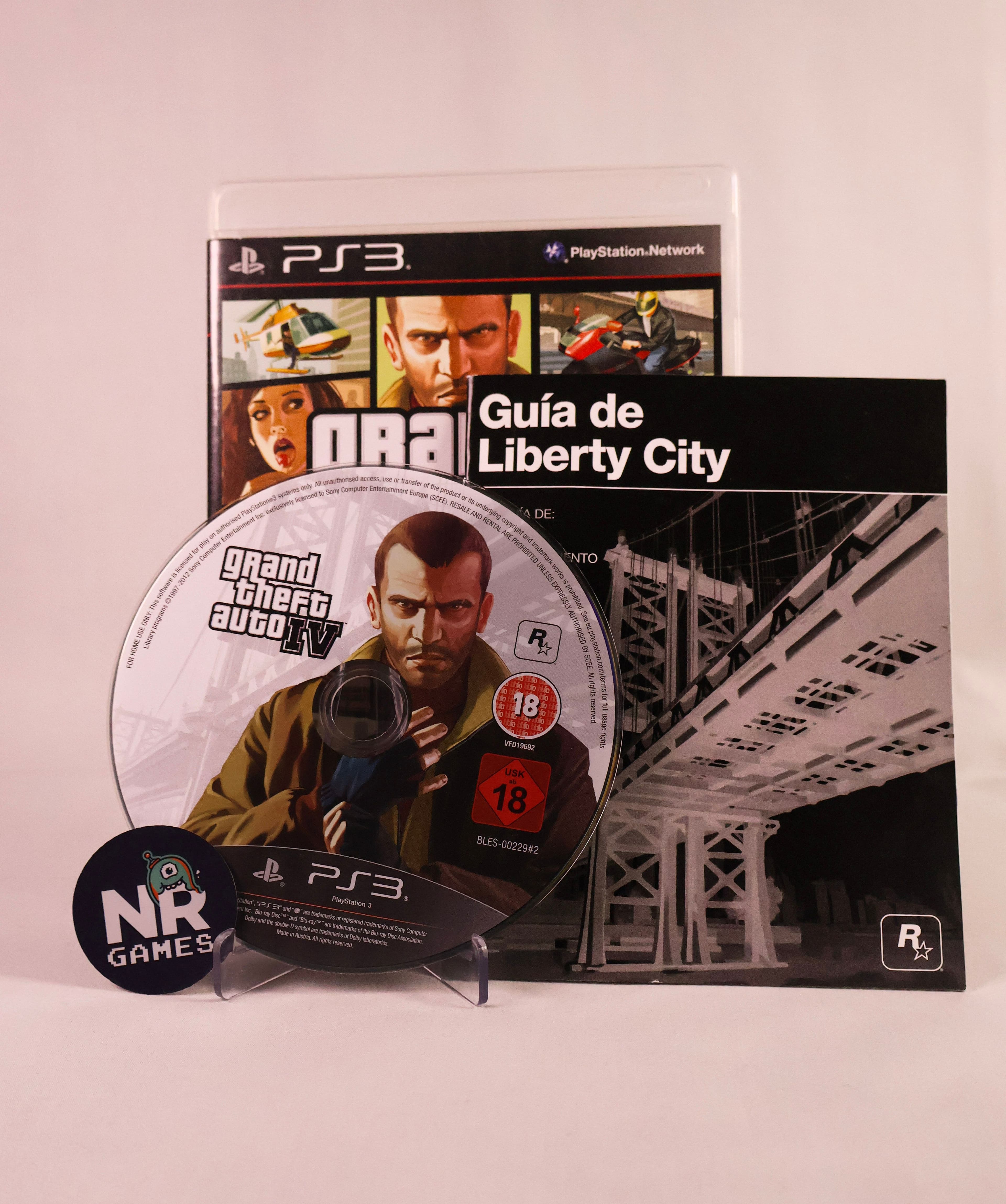 GTA IV — фотографија 5