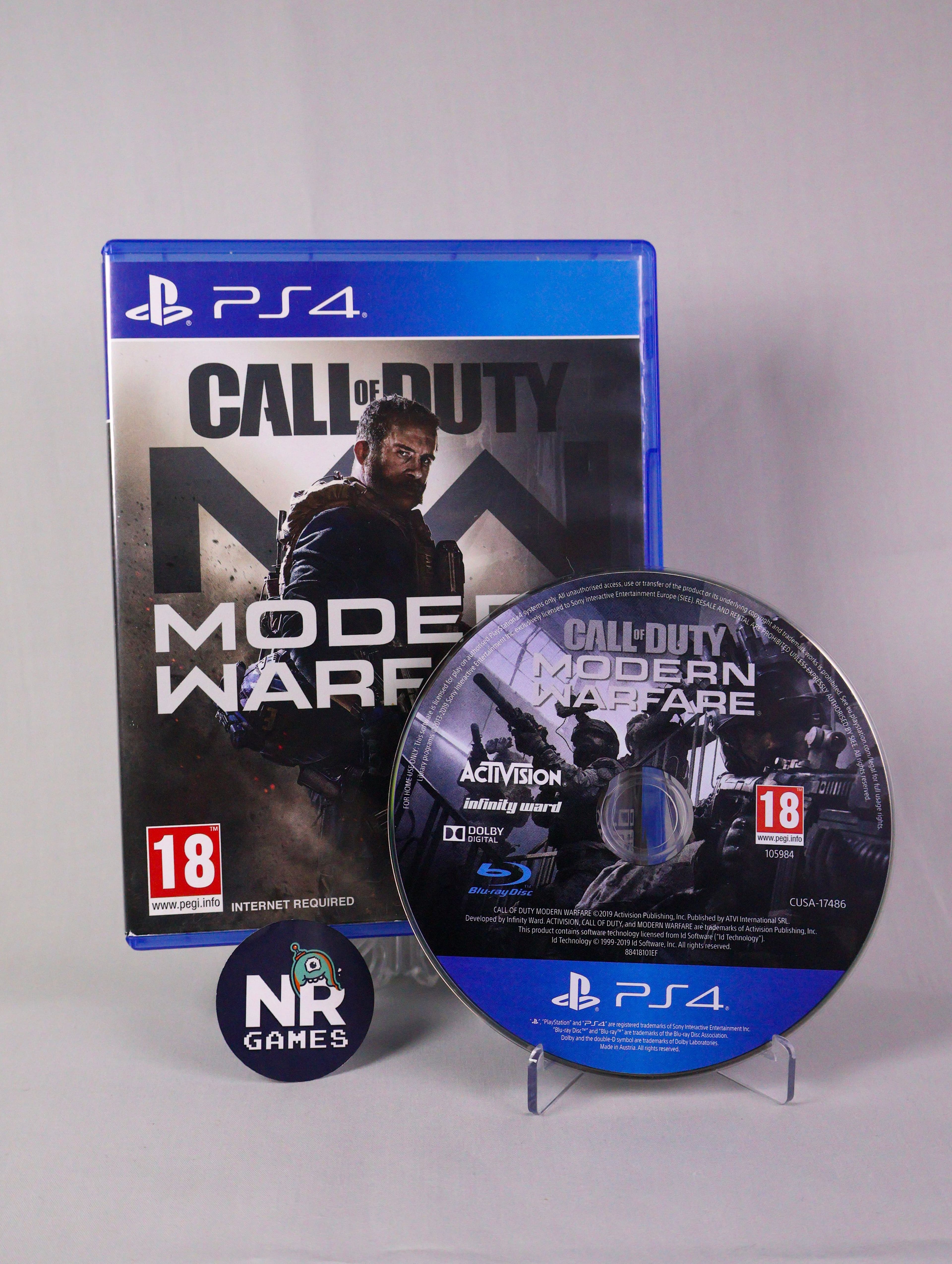COD: Modern Warfare — фотографија 5