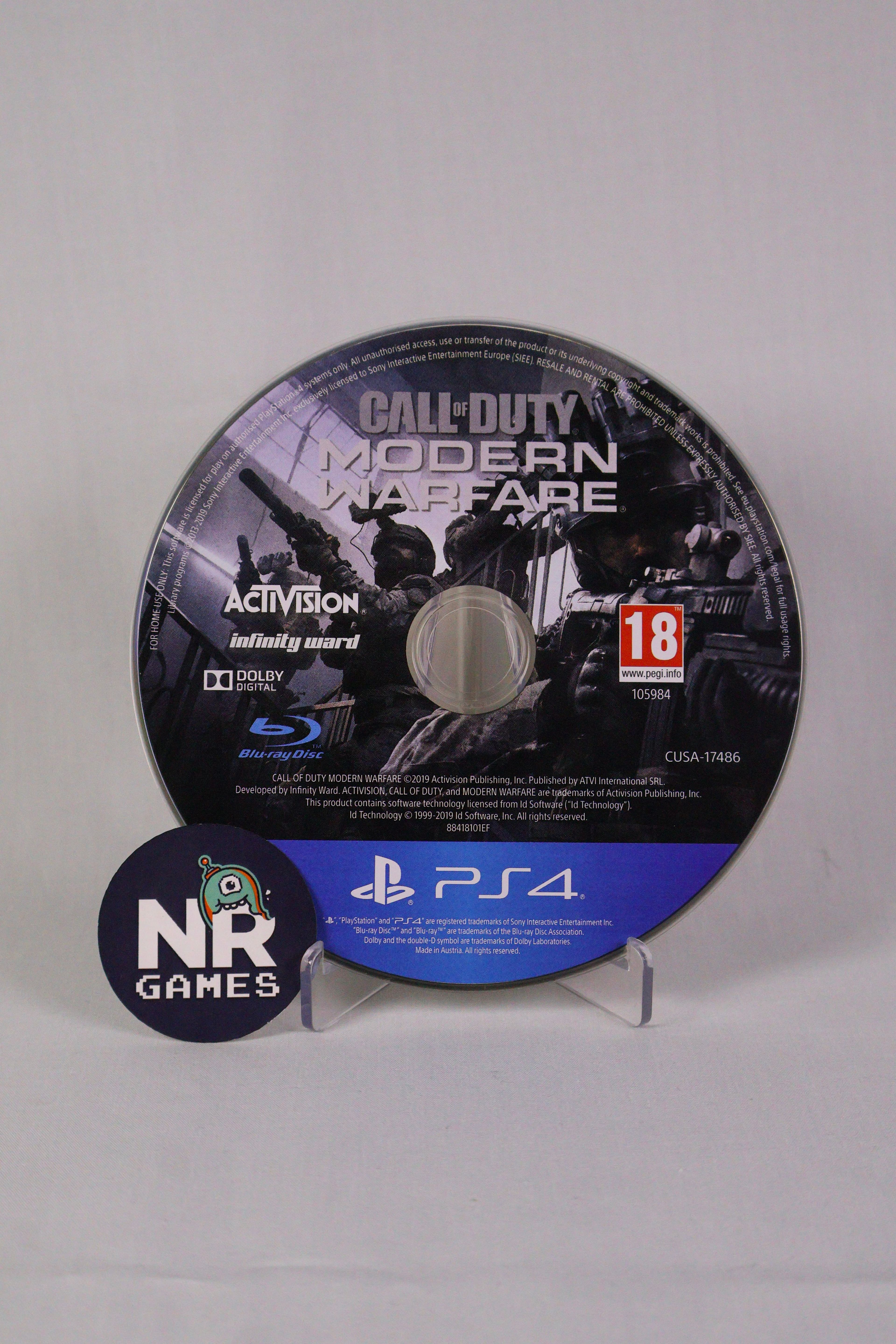 COD: Modern Warfare — фотографија 3