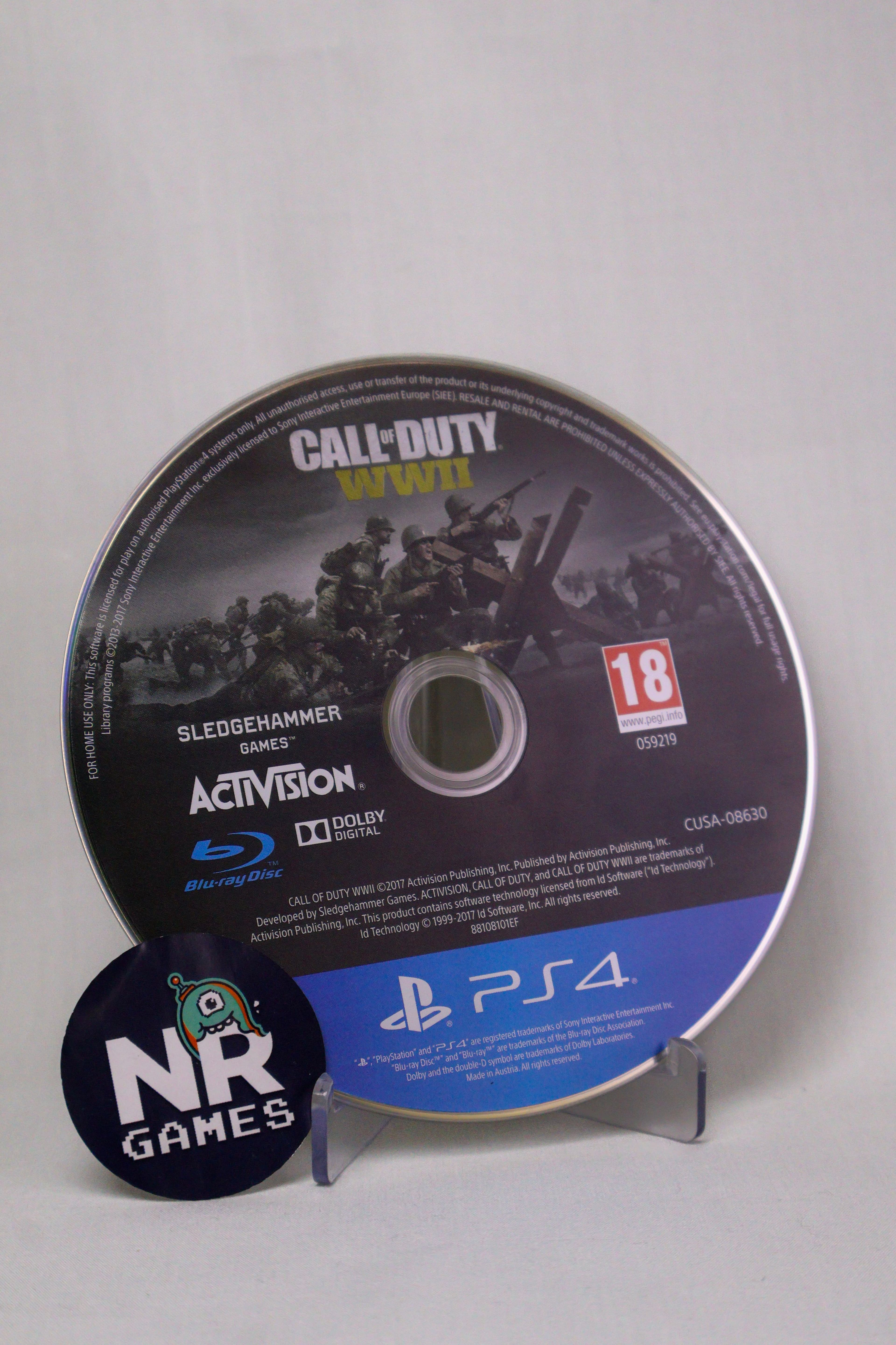 COD: WW2 — фотографија 3