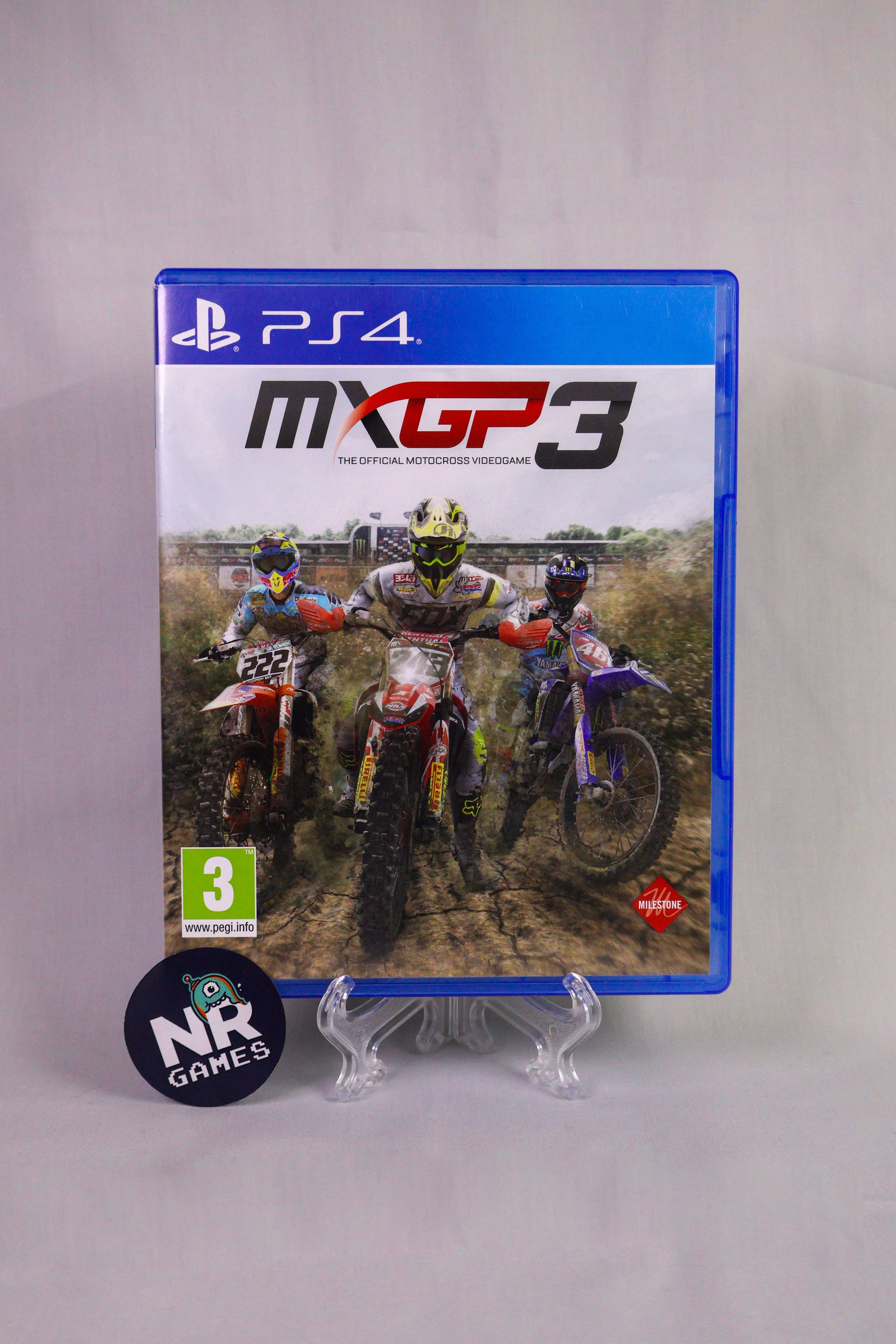 MXGP 3