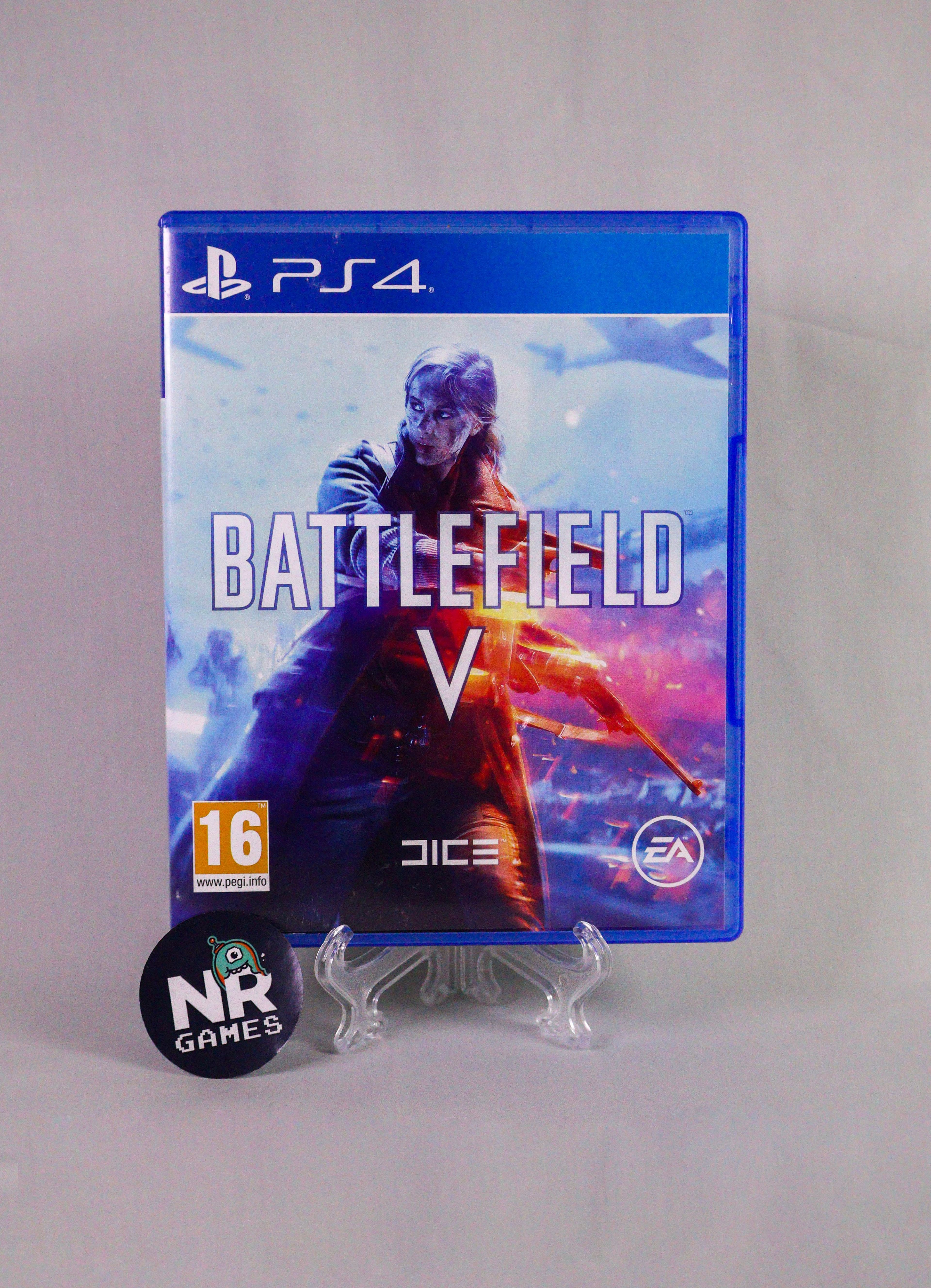 Battlefield 5 