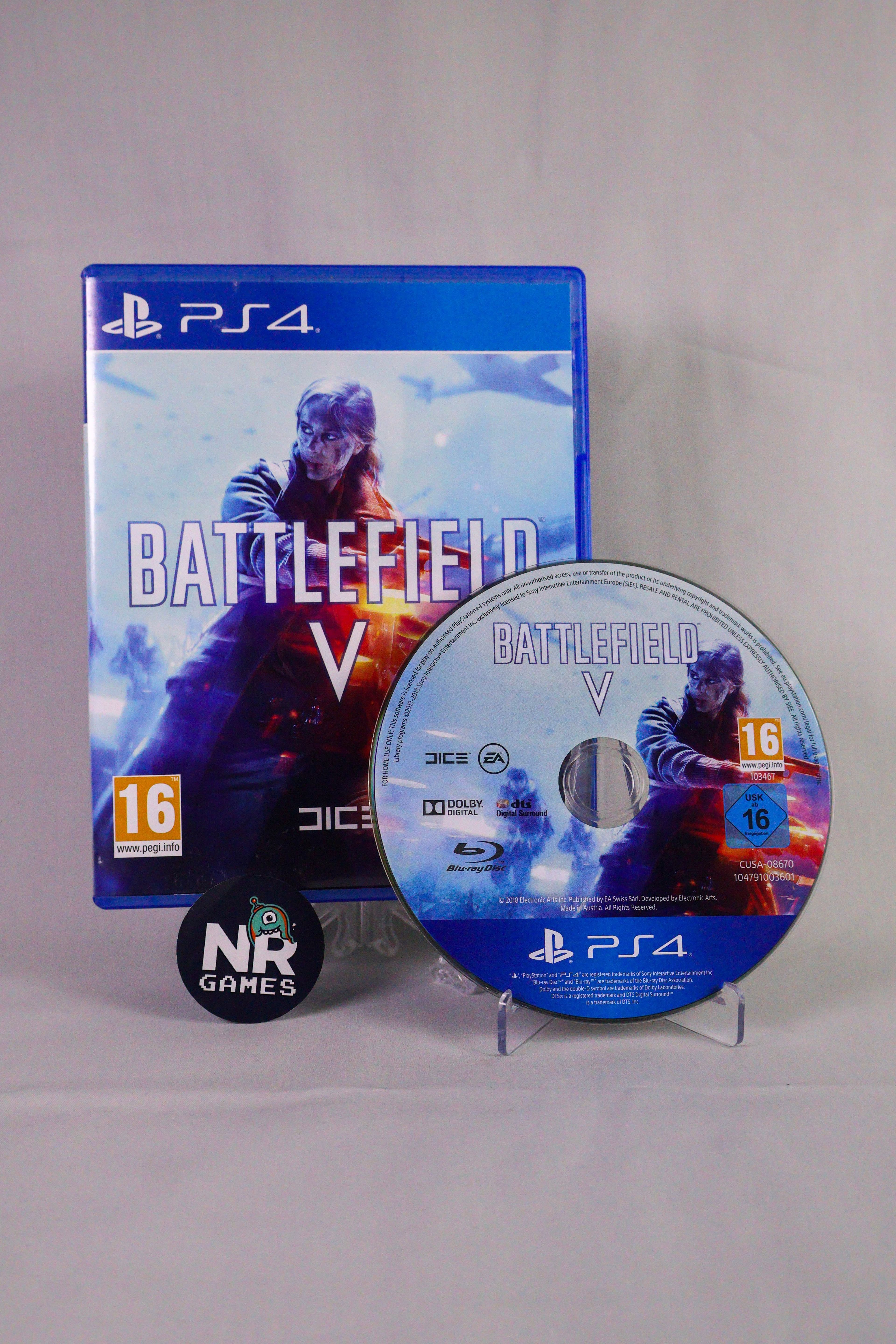 Battlefield 5  — фотографија 5