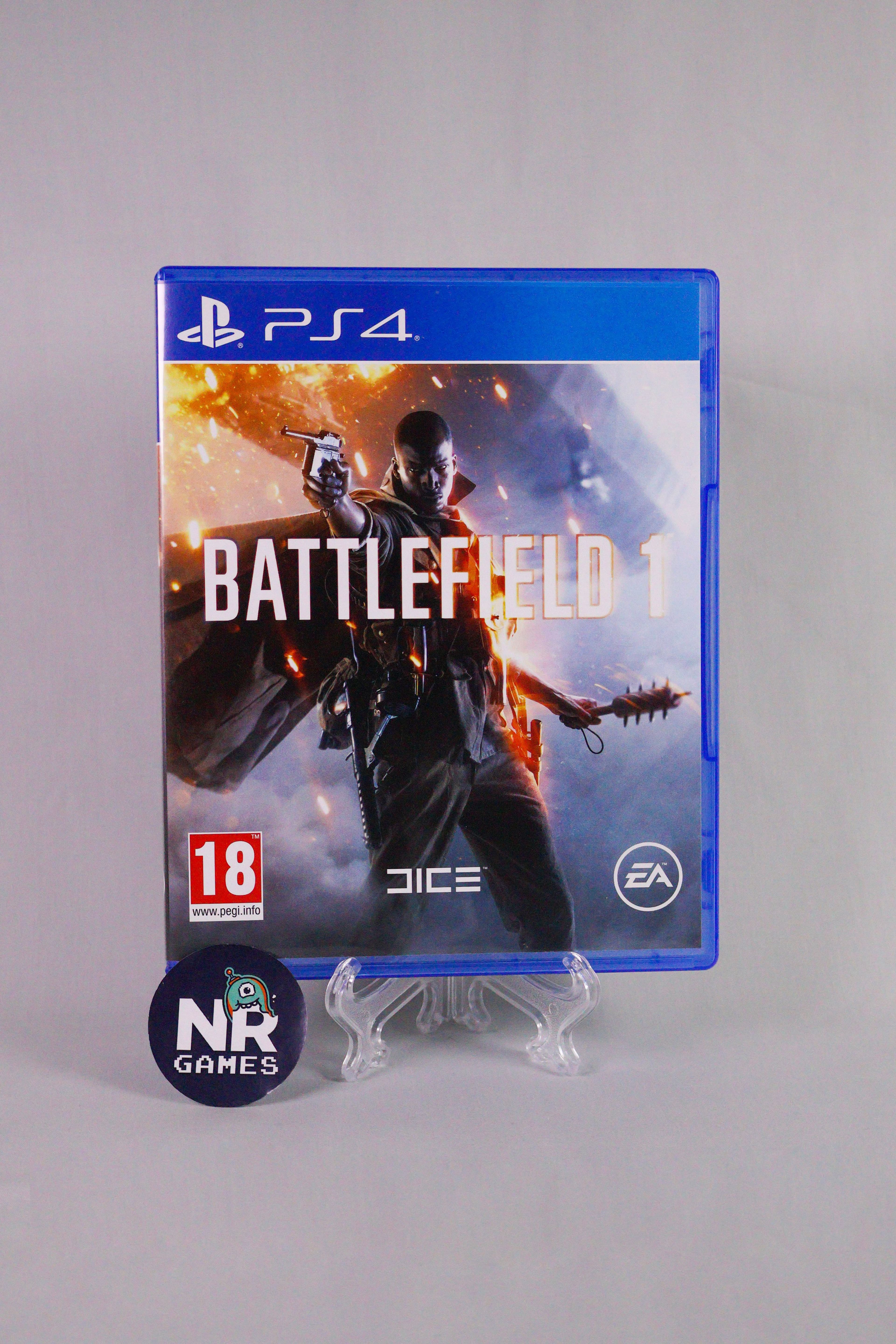 Battlefield 1