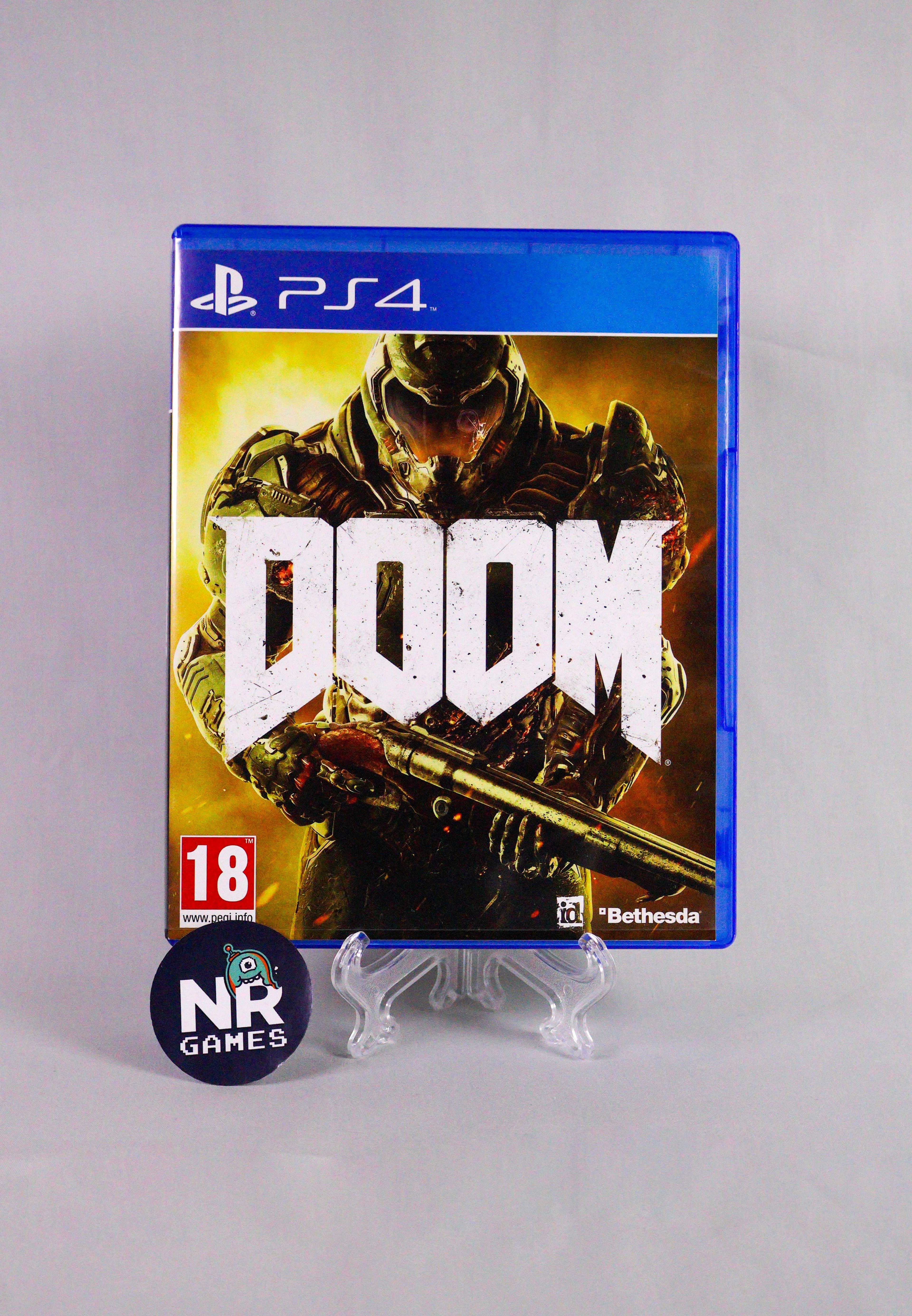 Doom 