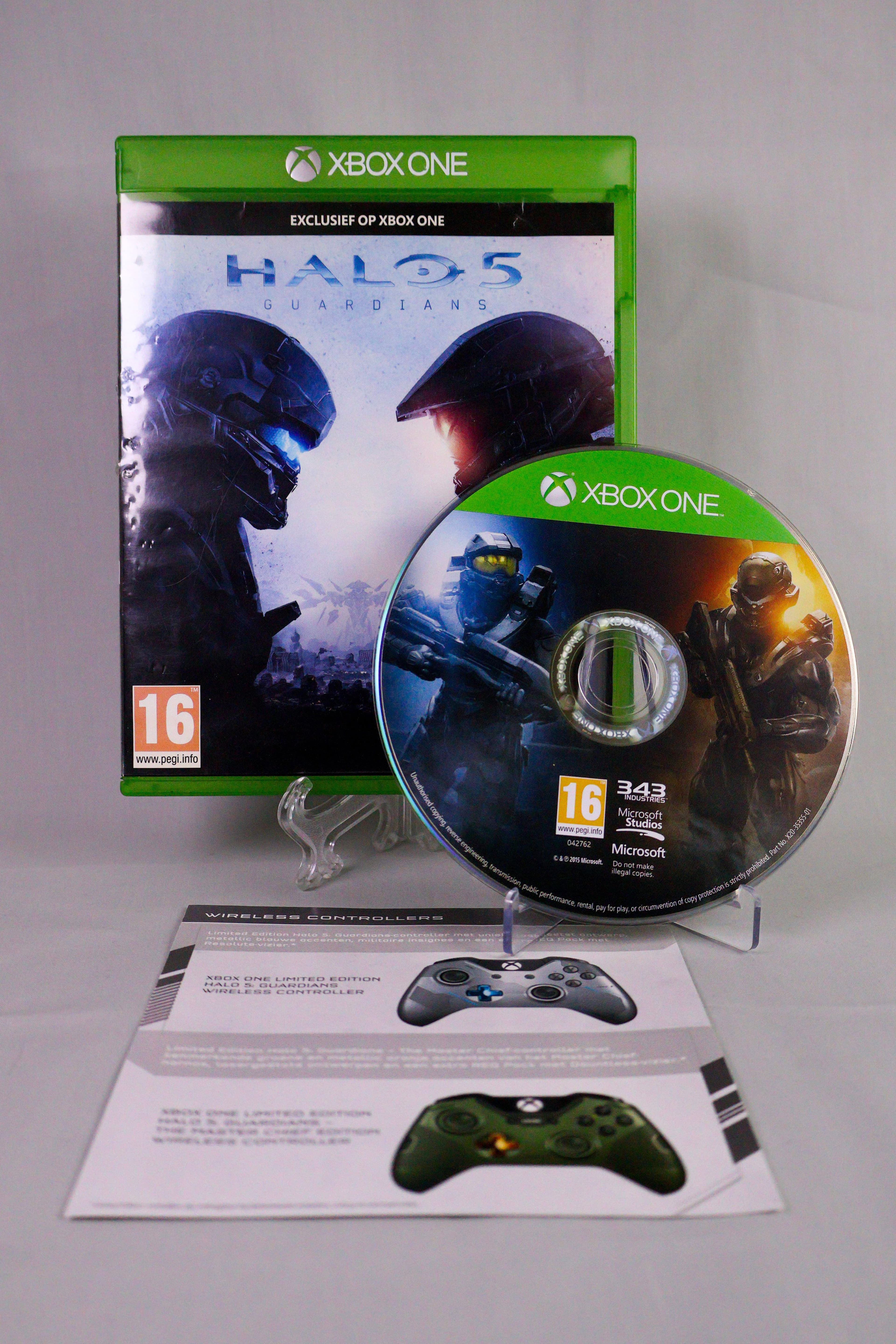 Halo 5 — фотографија 5