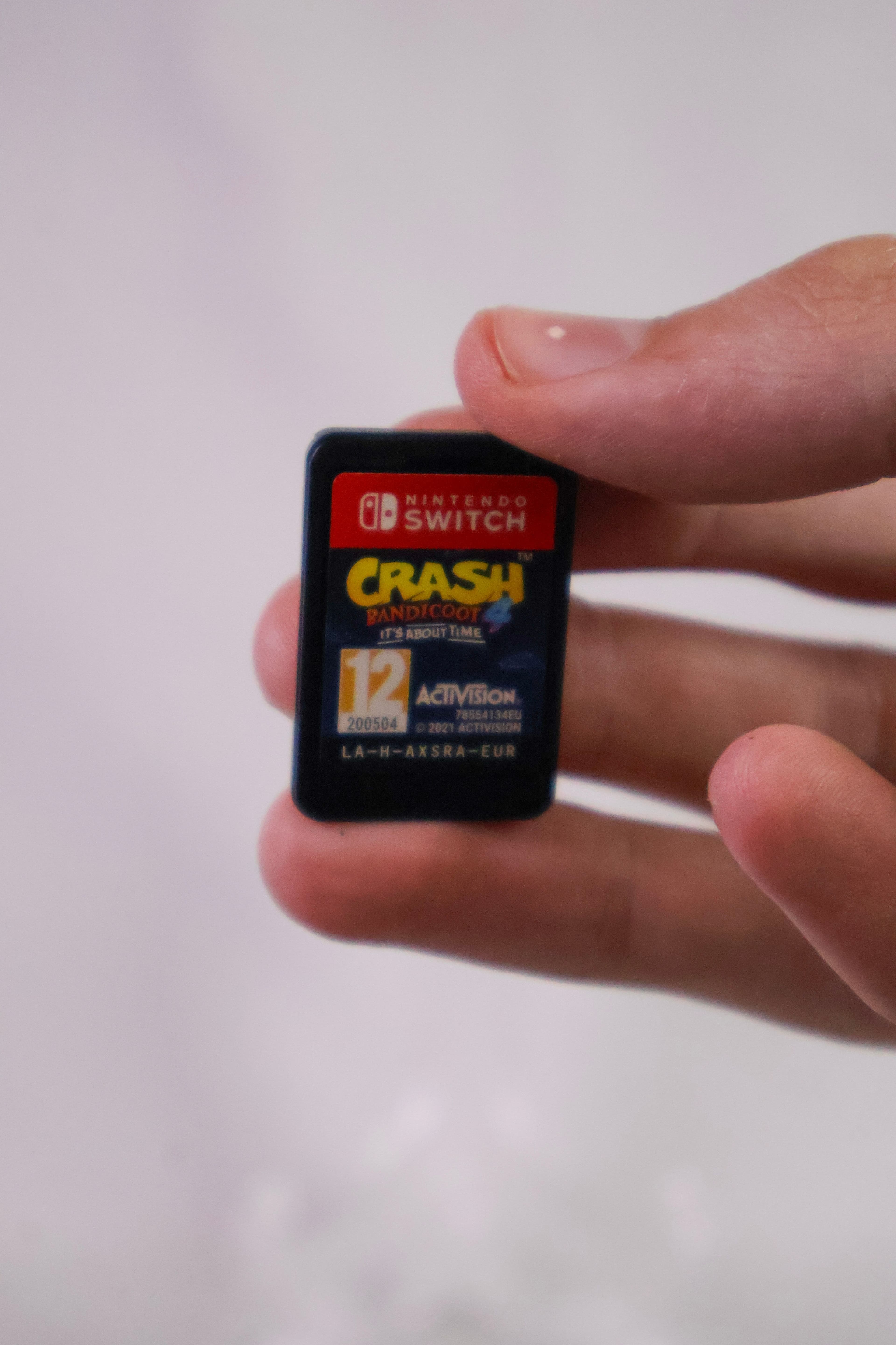 Crash Bandicoot 4 — фотографија 3