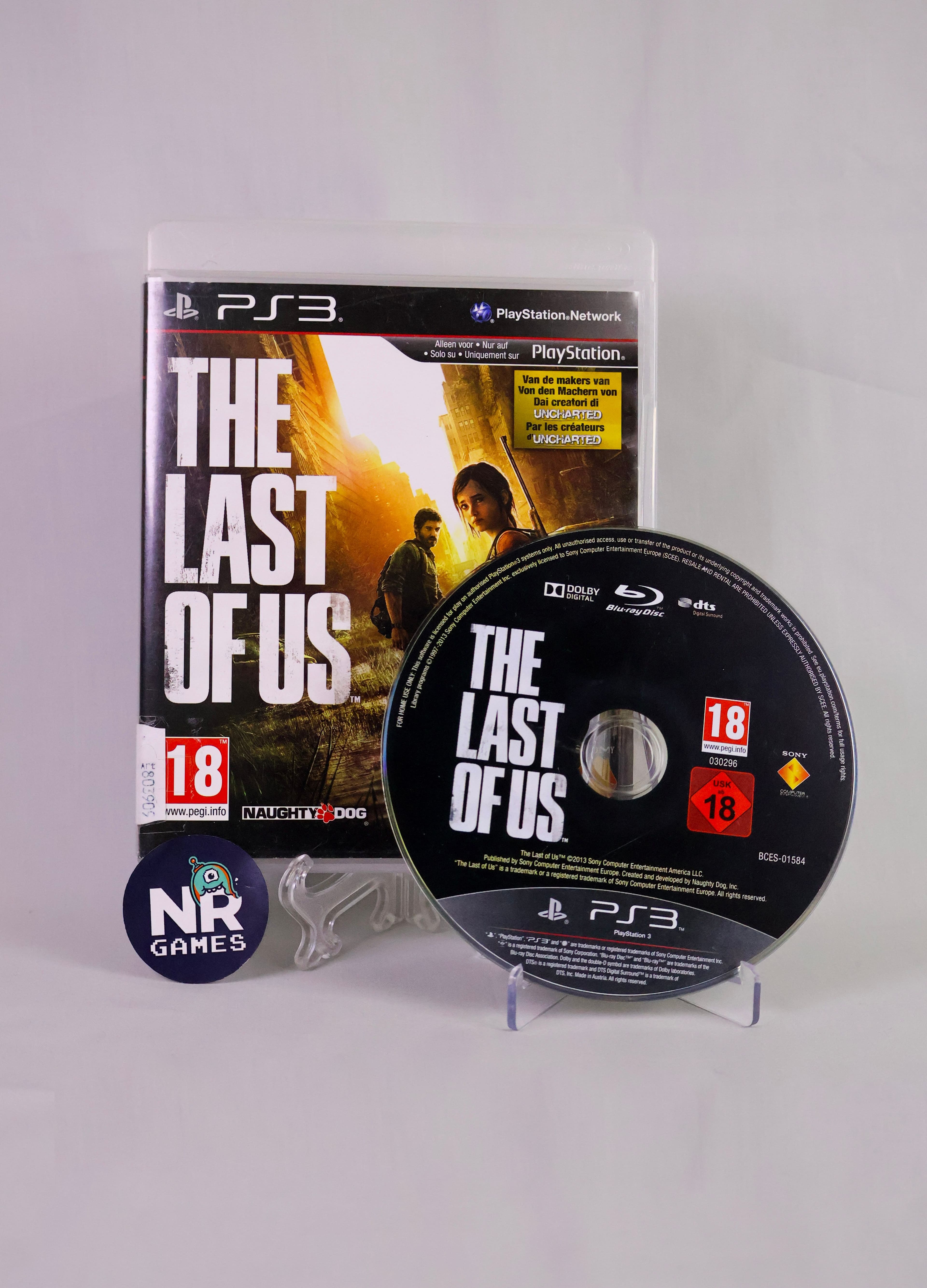 The Last of Us — фотографија 5