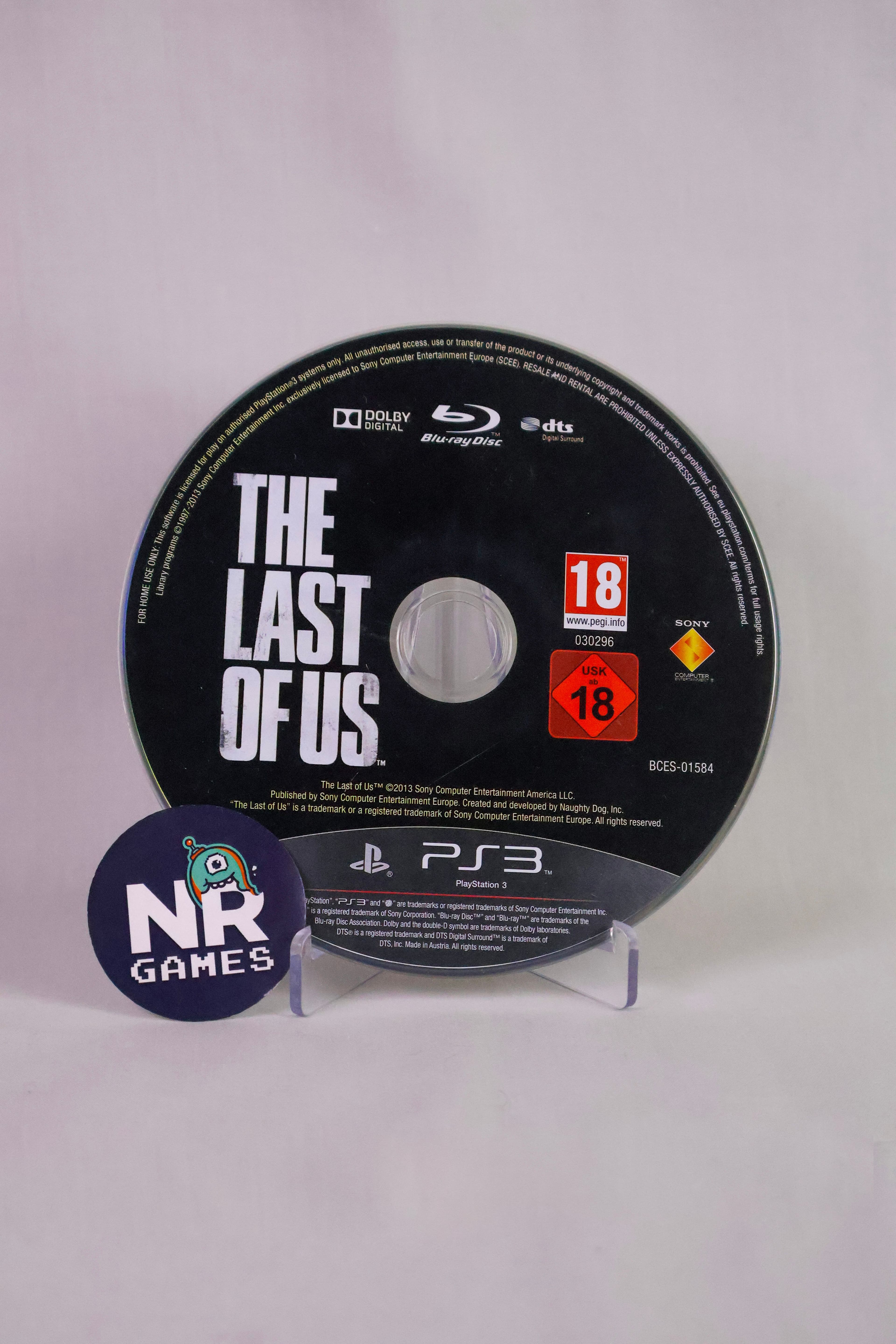 The Last of Us — фотографија 3