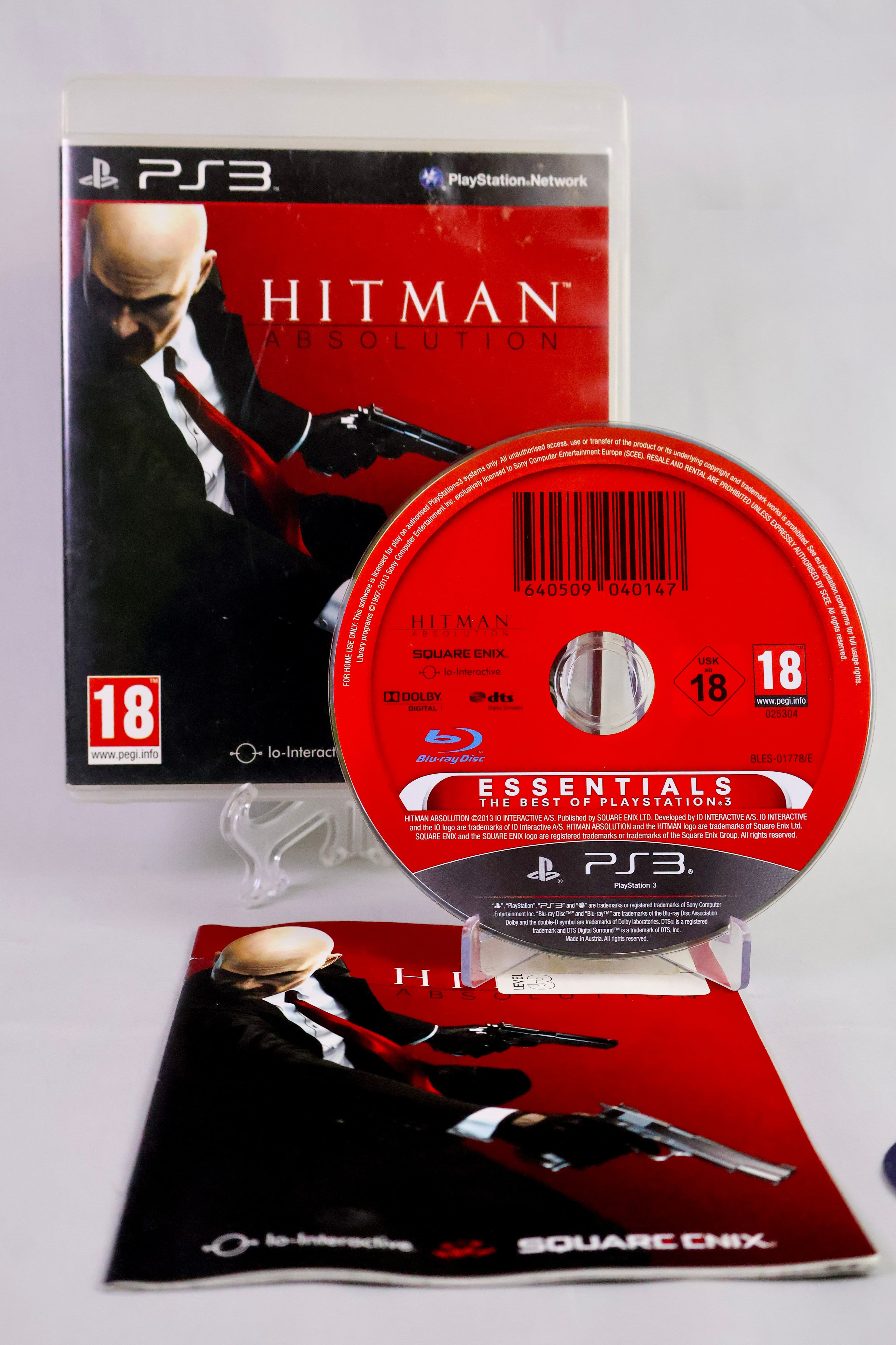 Hitman Absolution — фотографија 4