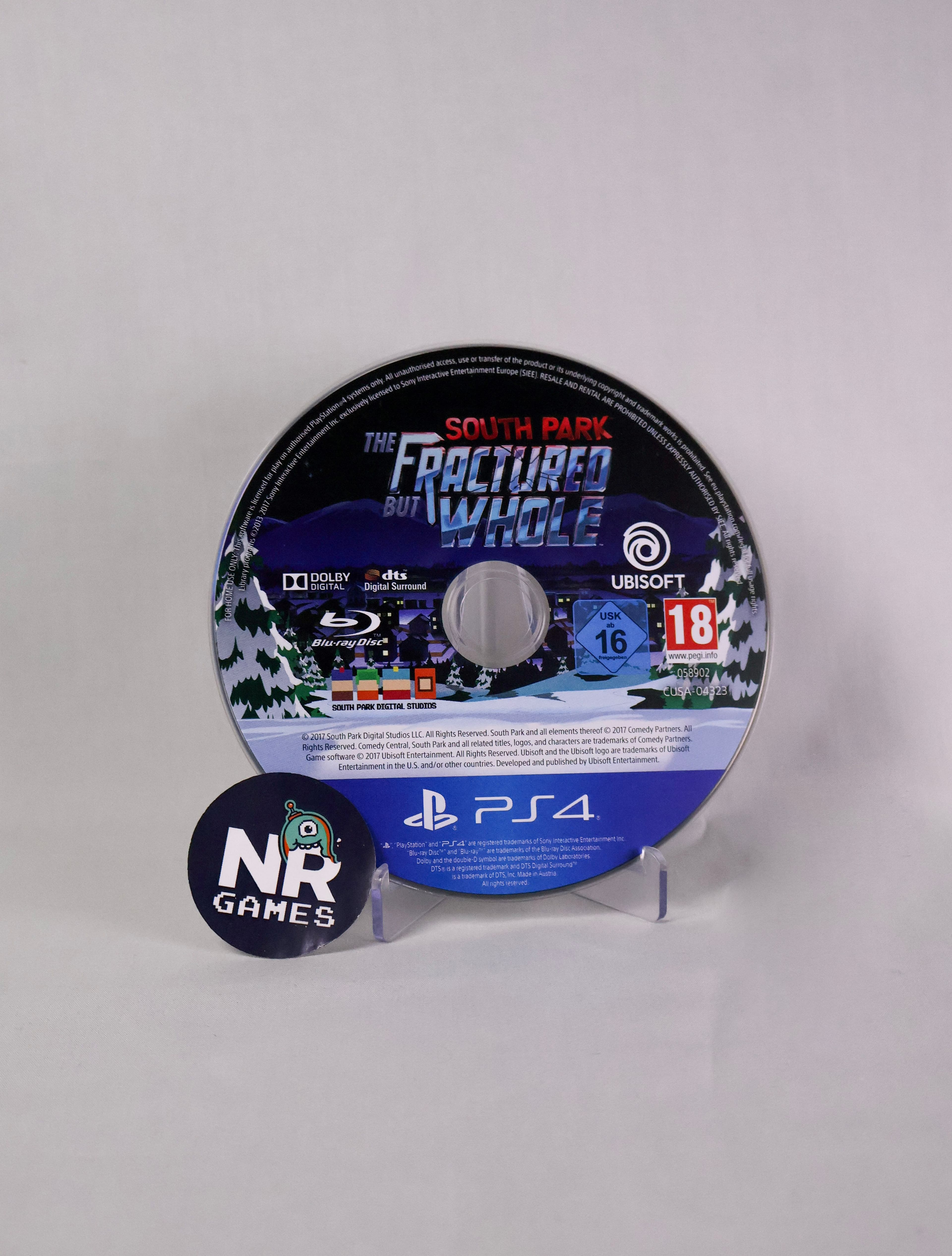 South Park The Fractured But Whole — фотографија 3
