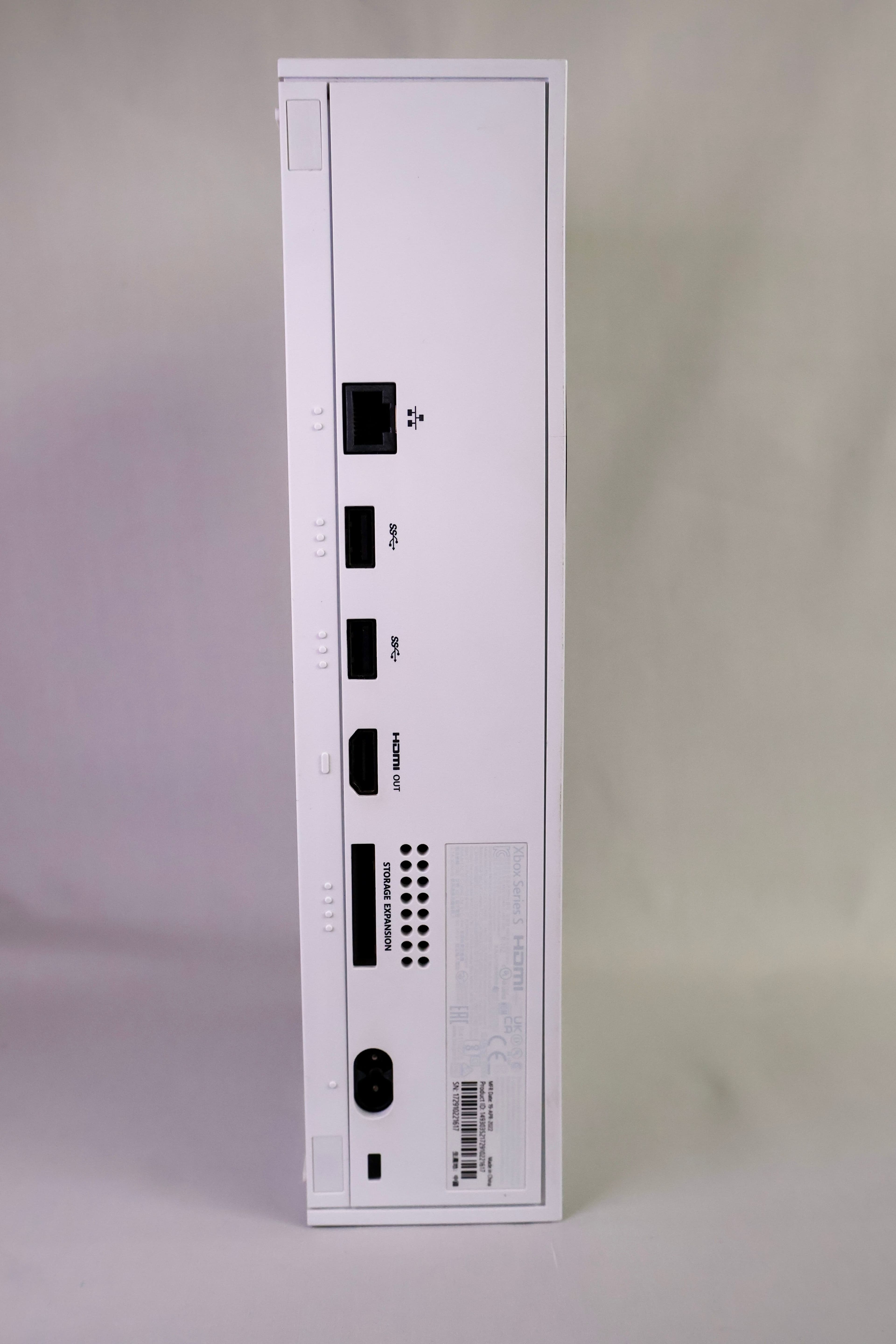 Xbox Series S - 512GB — фотографија 6