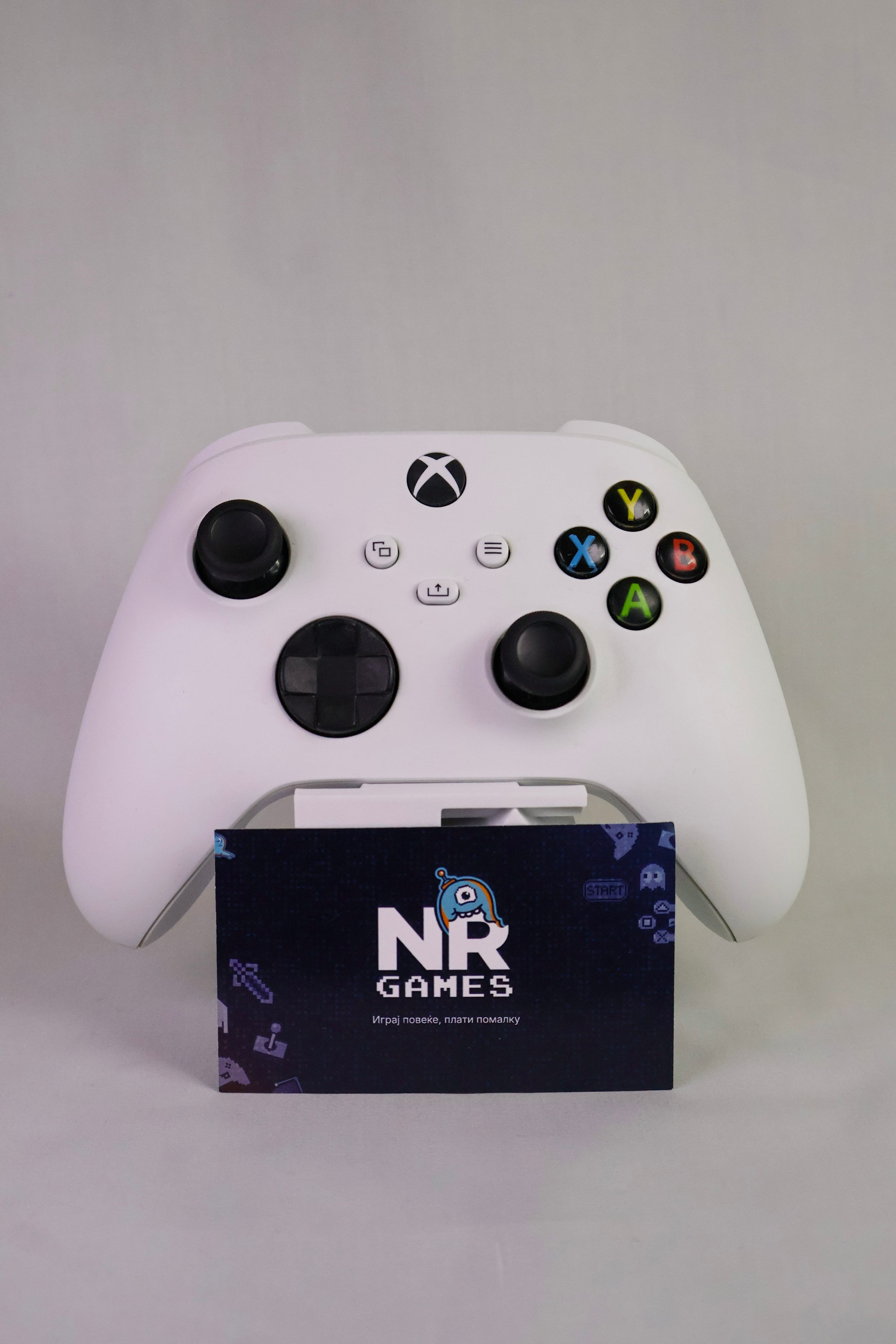 Xbox Series S - 512GB — фотографија 3