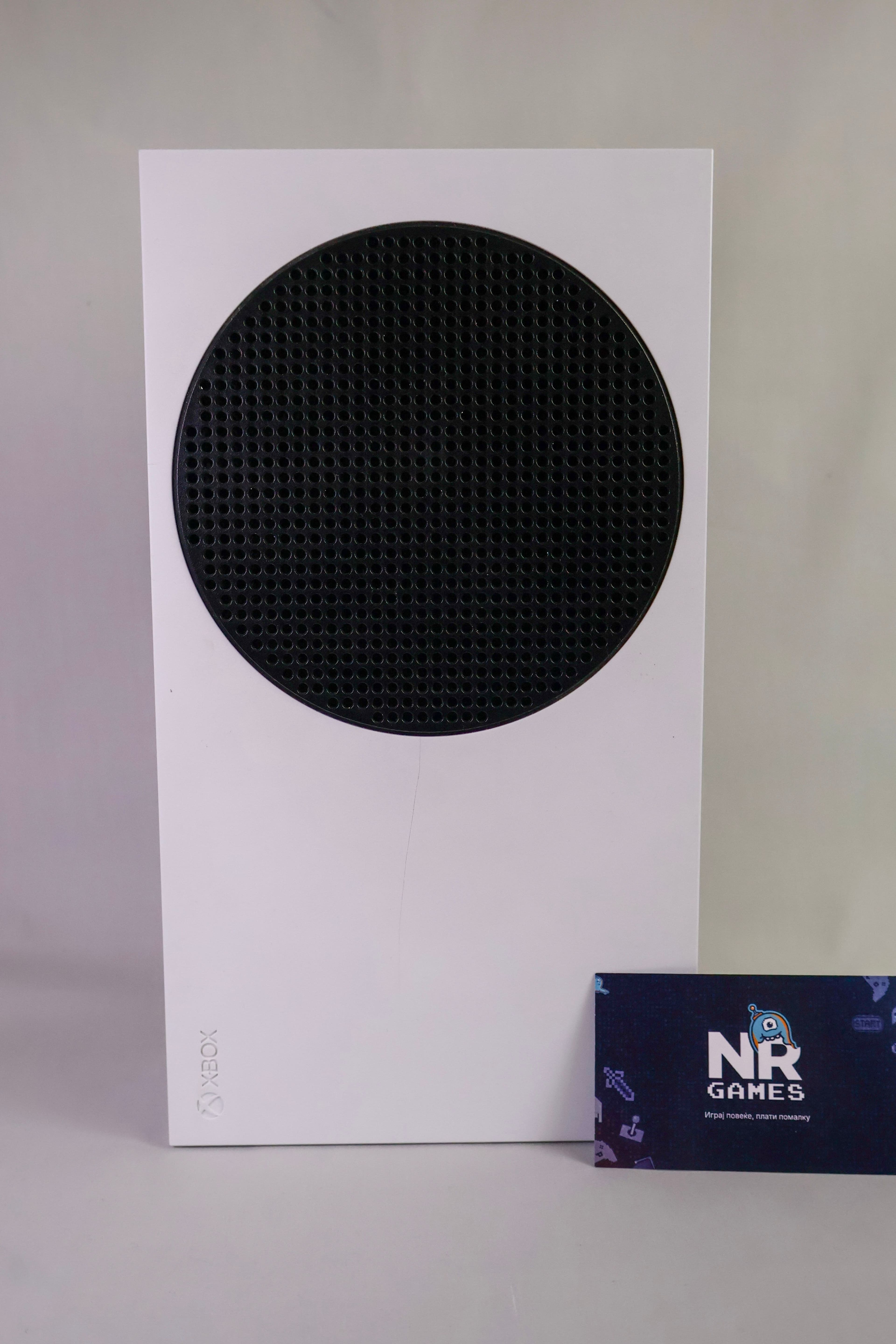 Xbox Series S - 512GB — фотографија 9
