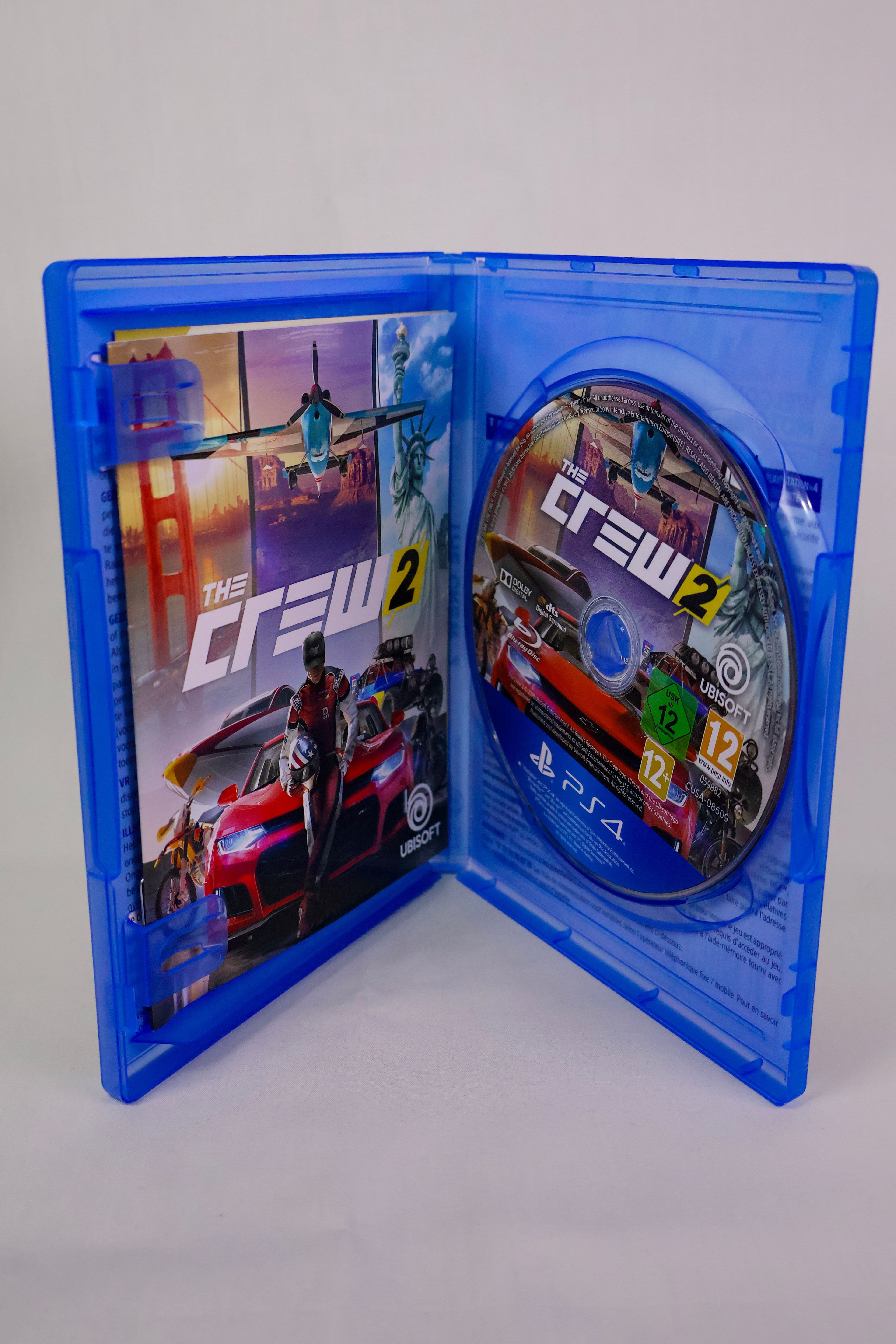 The Crew 2 — фотографија 5