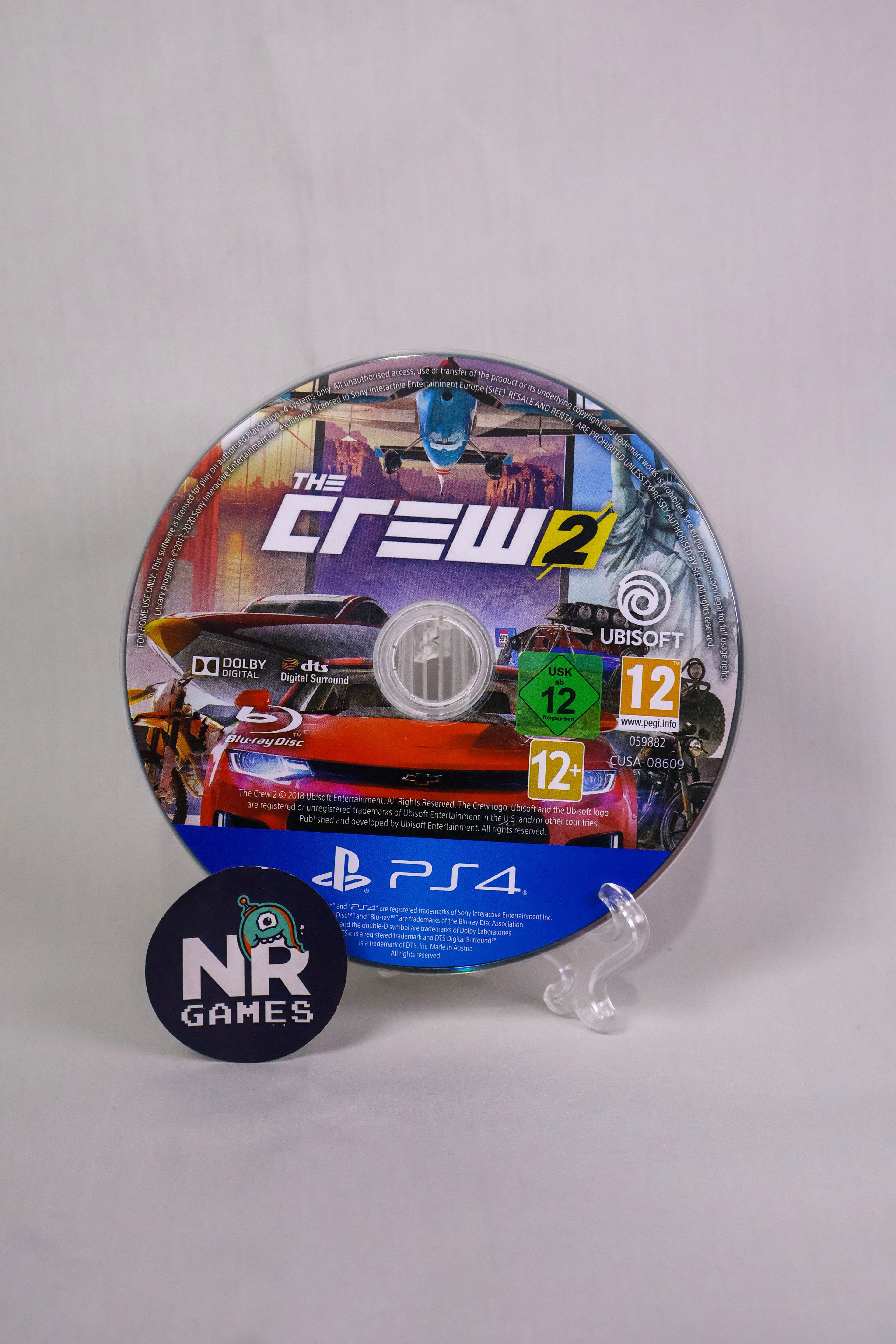 The Crew 2 — фотографија 3