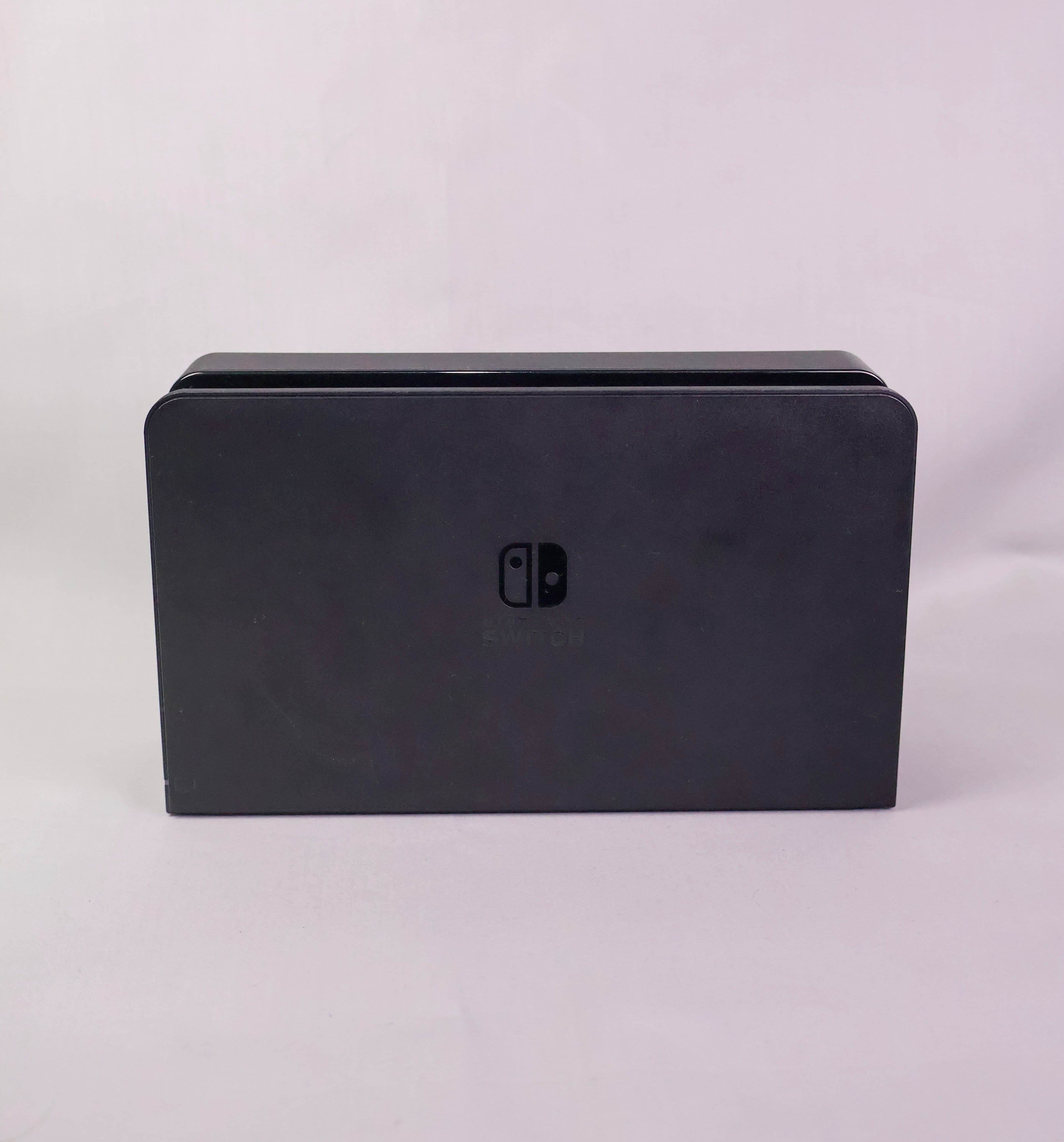 Nintendo Switch Oled — фотографија 5