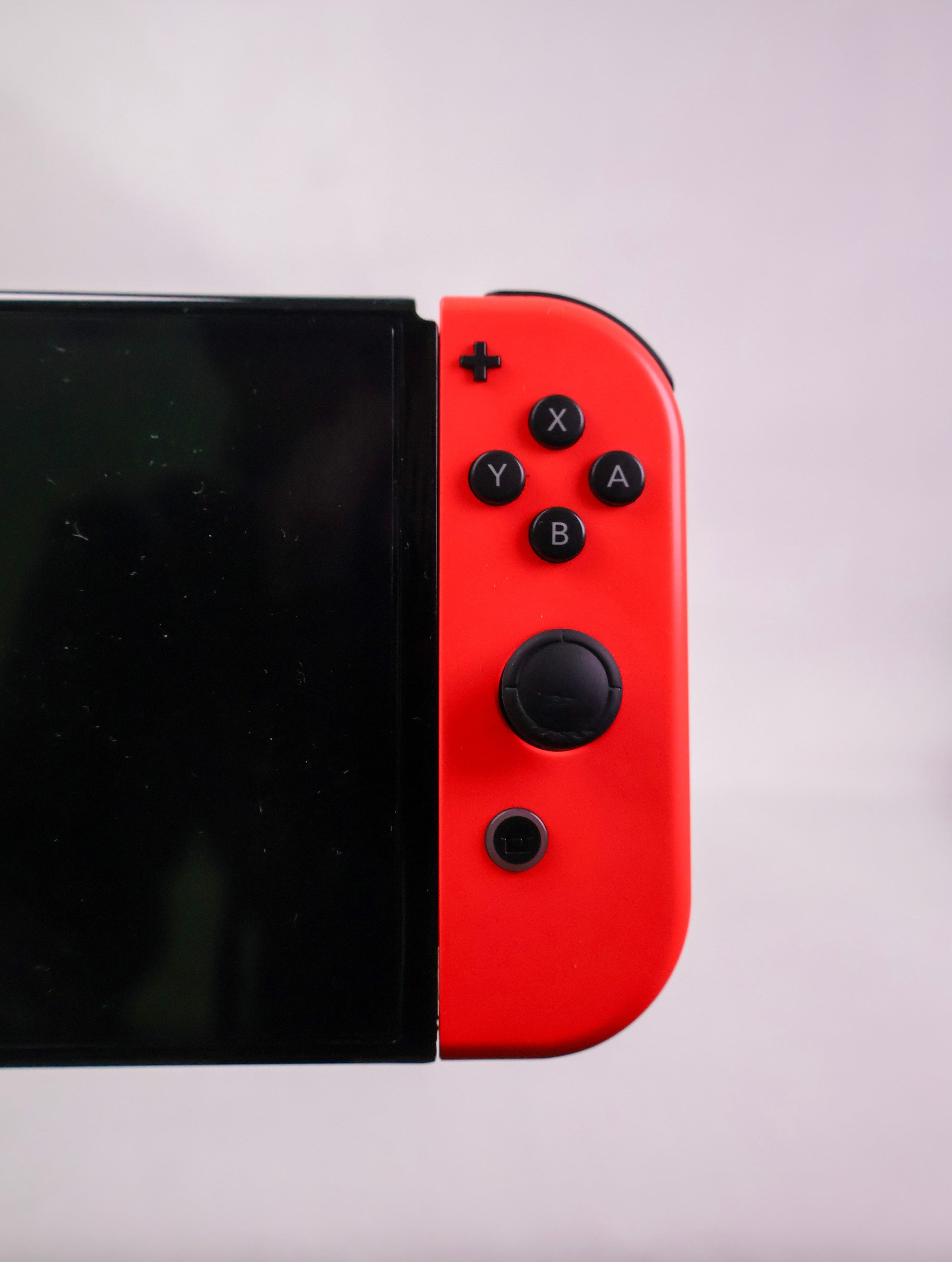 Nintendo Switch Oled — фотографија 4