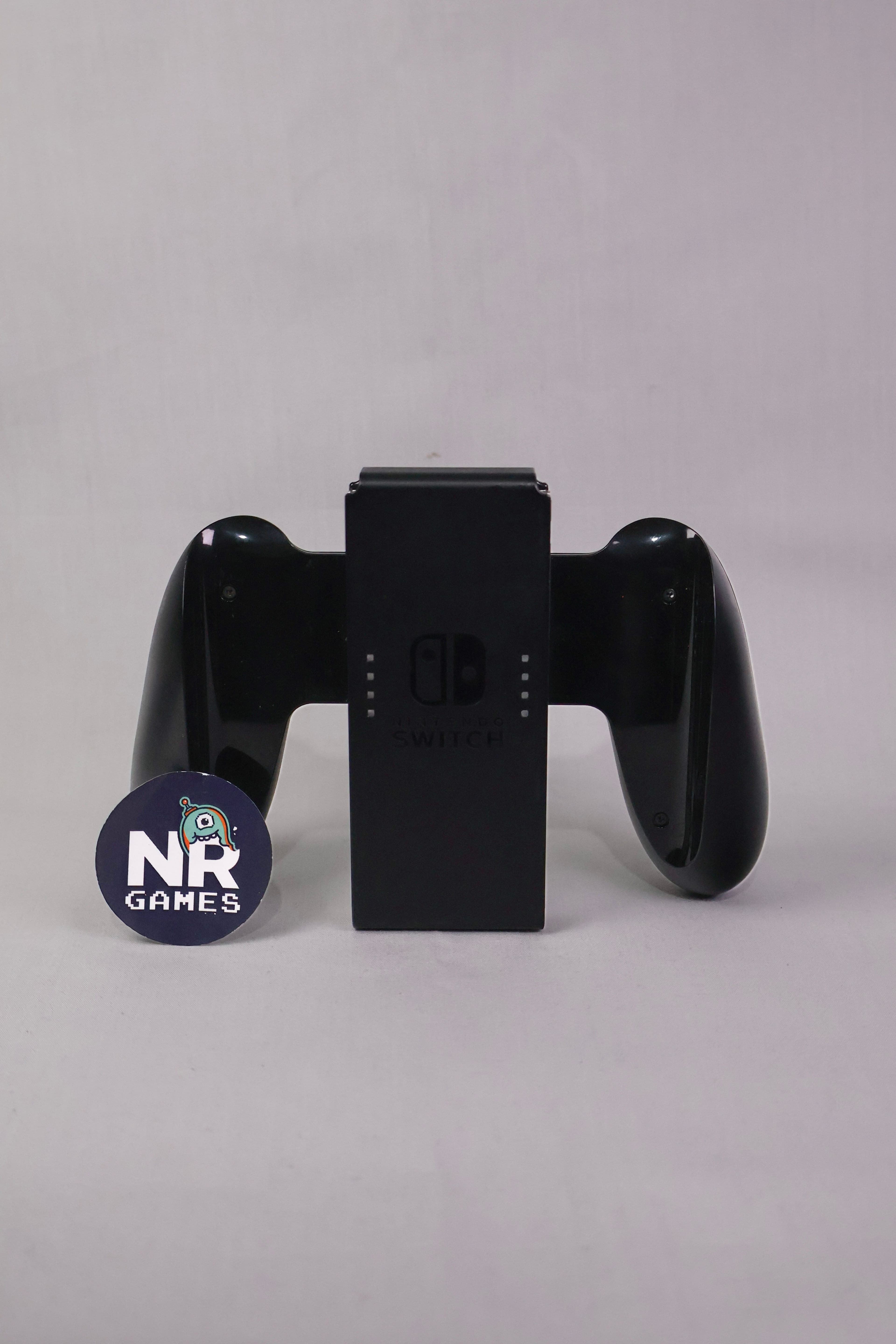 Nintendo Switch Oled — фотографија 7