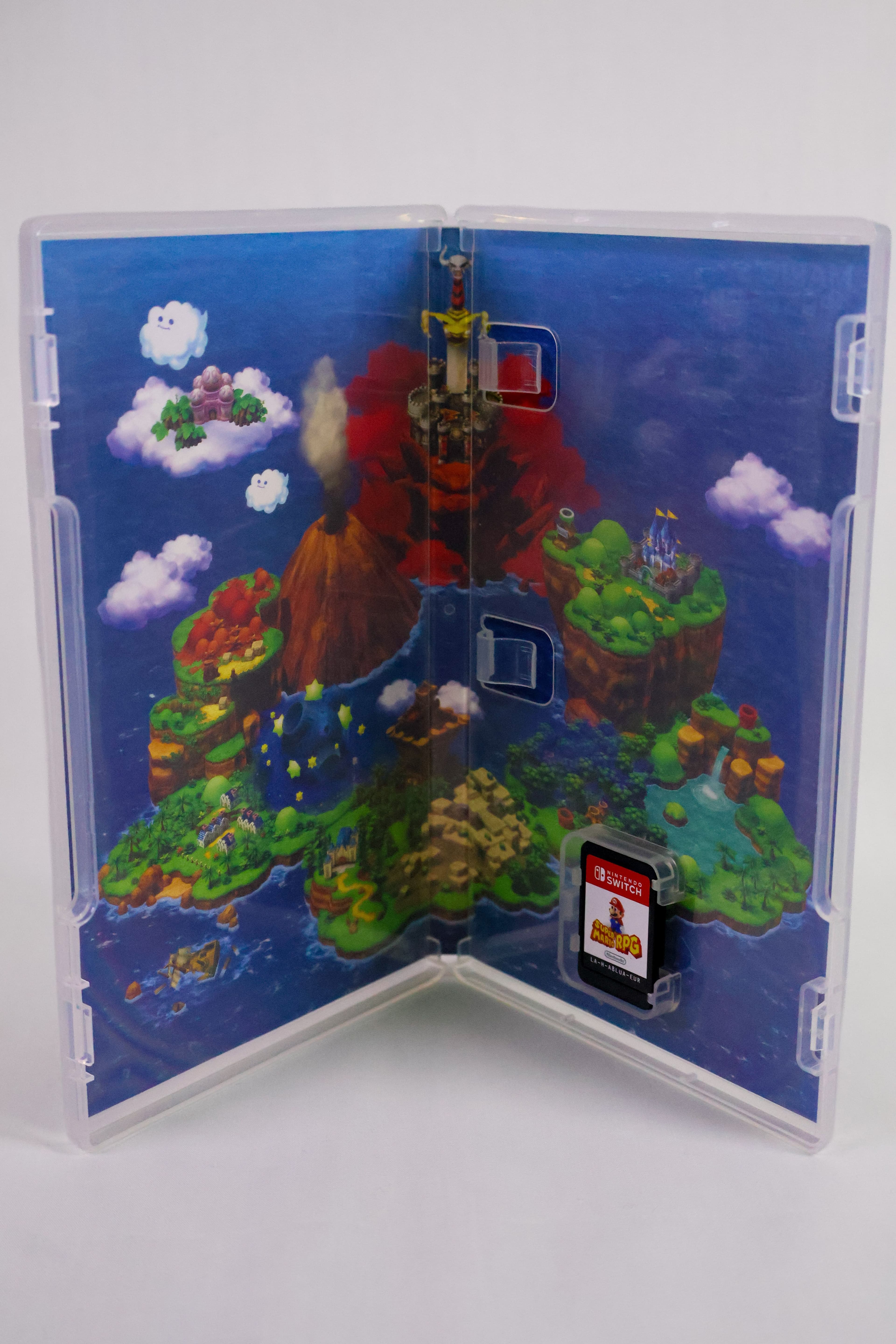 Super Mario RPG — фотографија 3