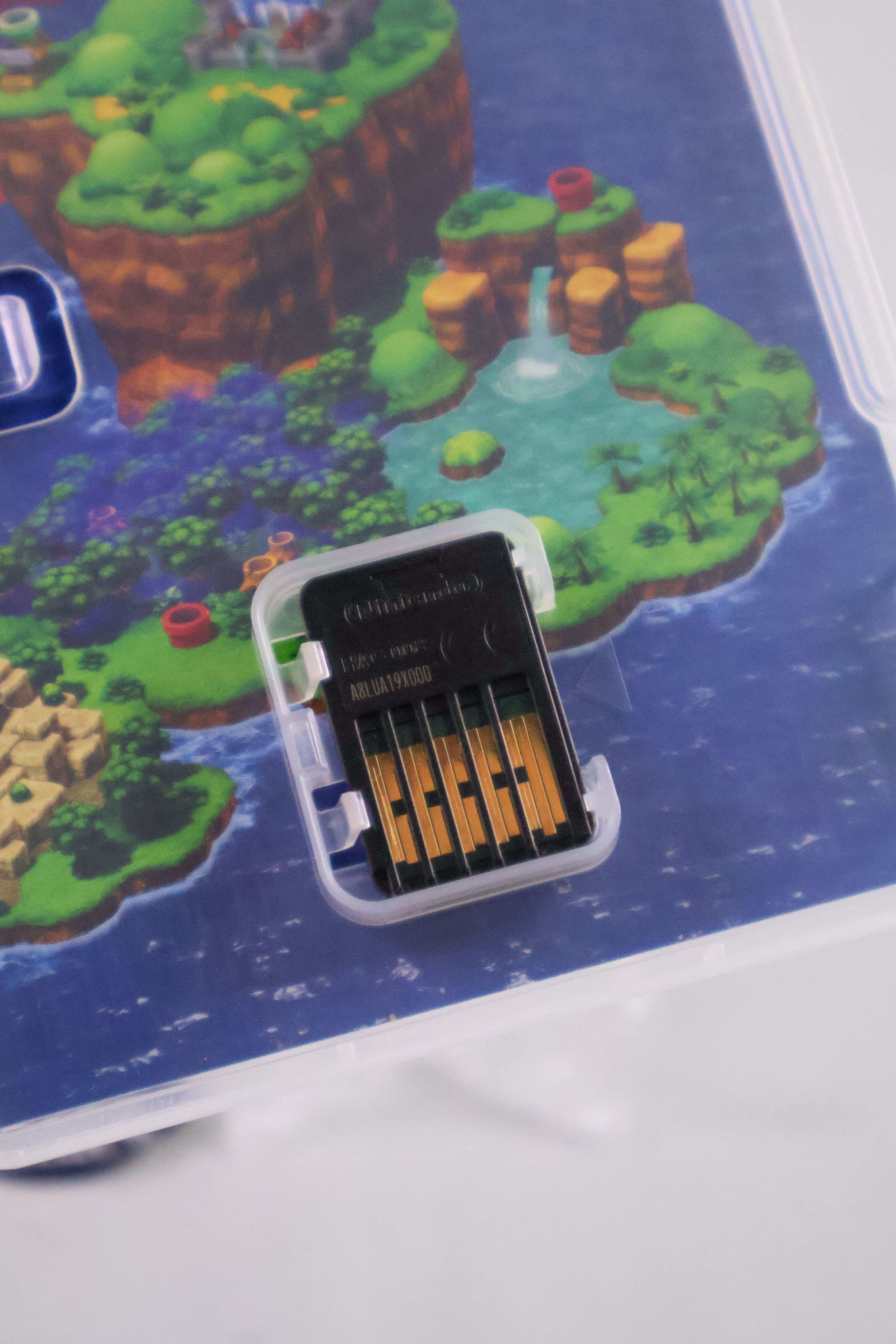 Super Mario RPG — фотографија 5