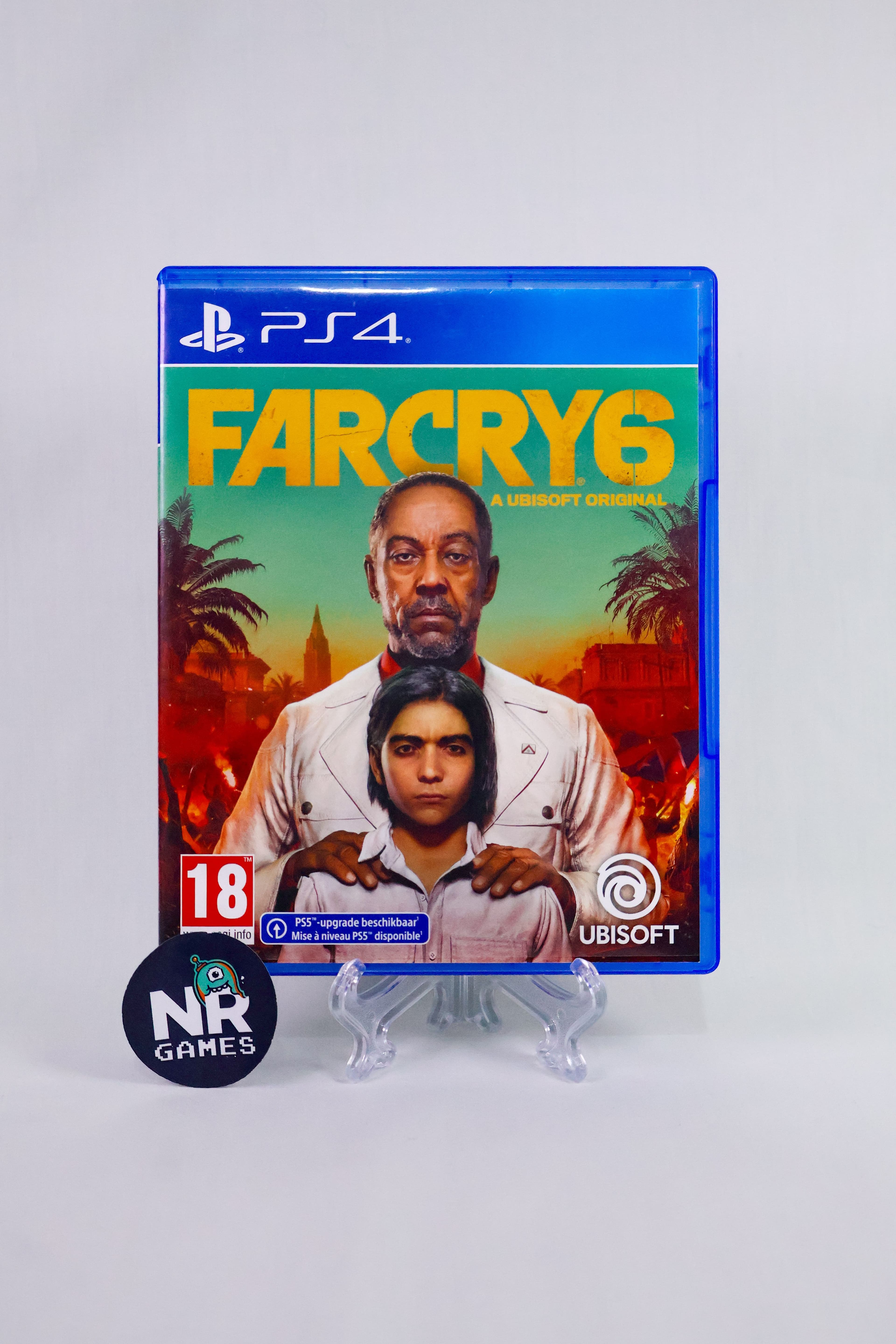 Far Cry 6 